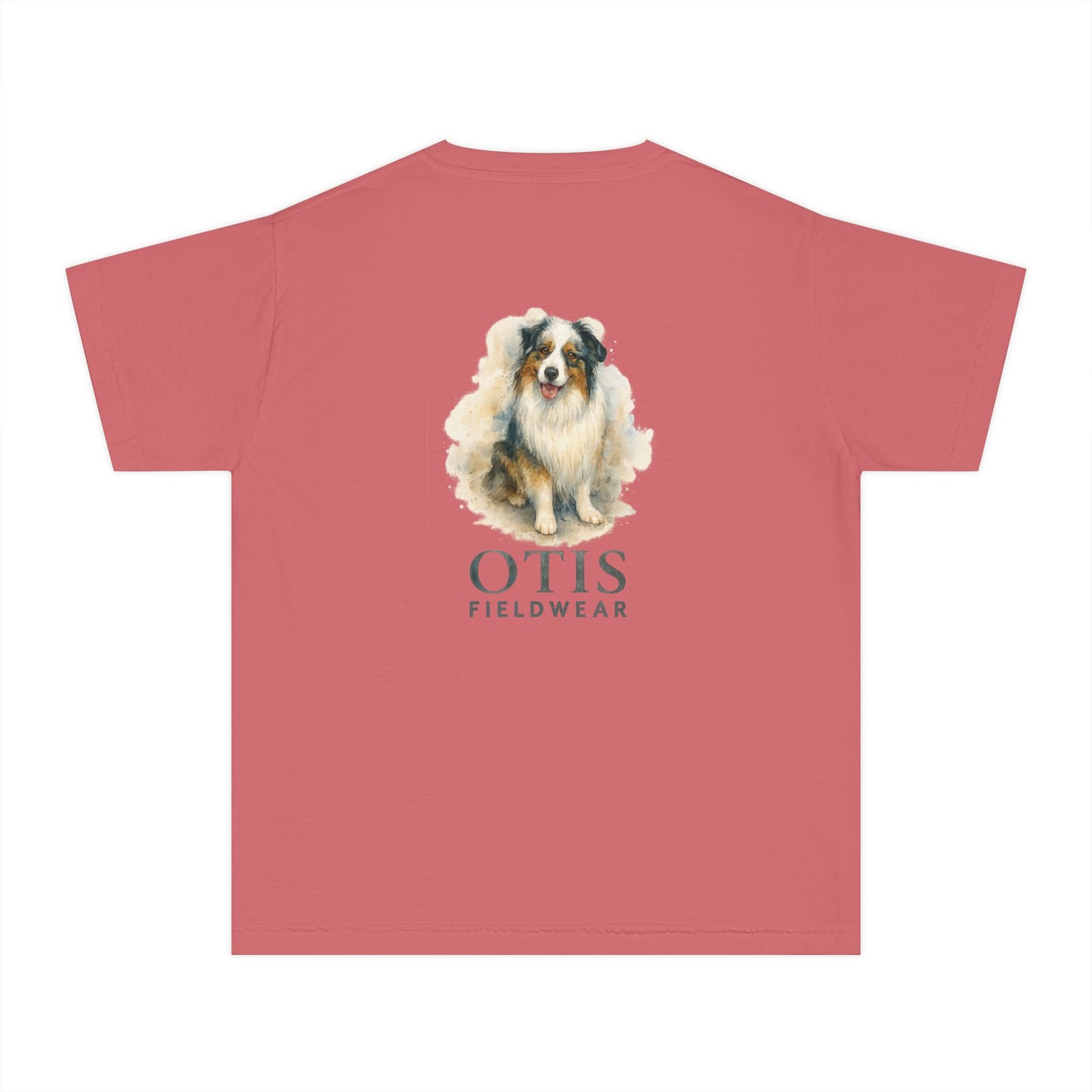 Youth Shepherd's Watch Tee