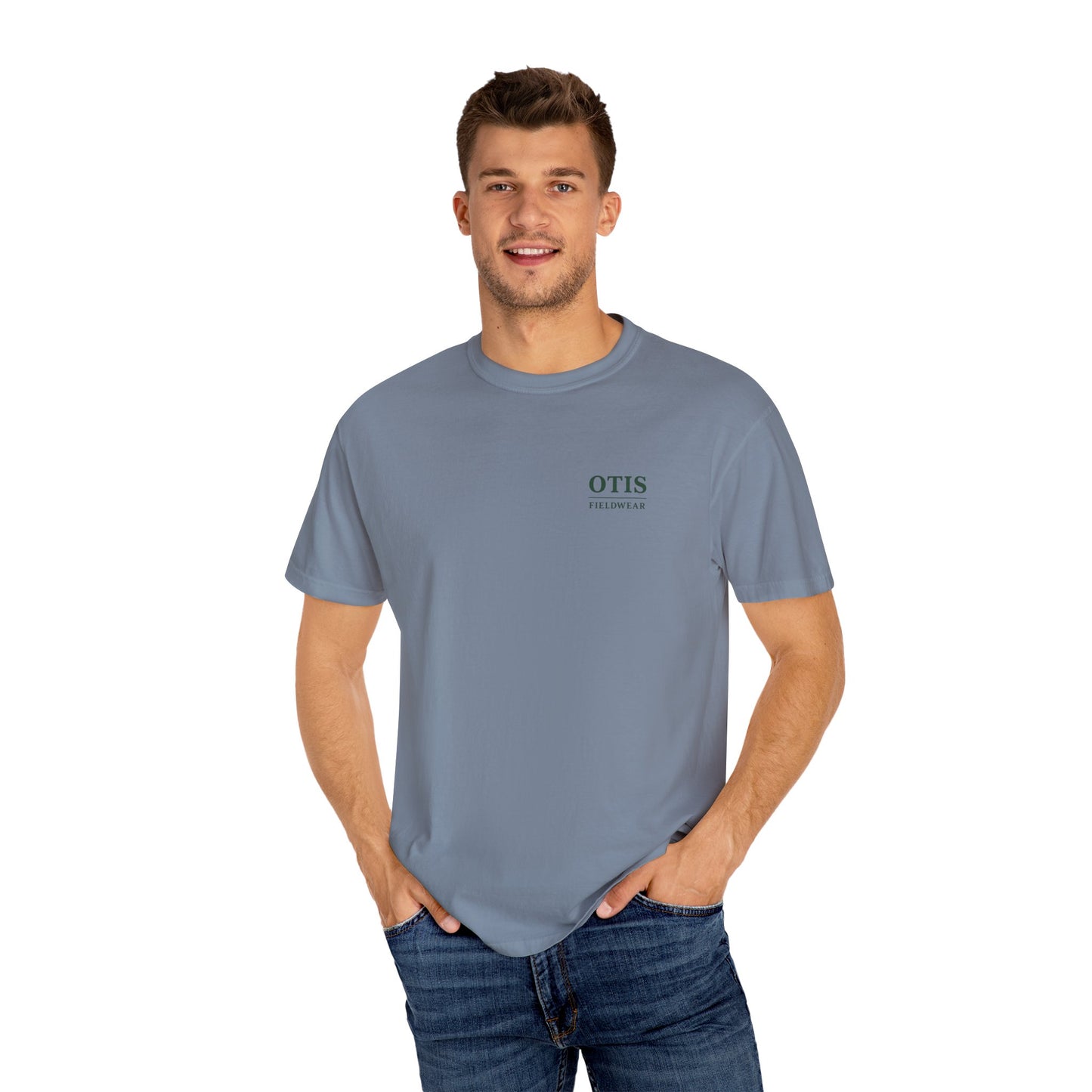 Tailgatin' Dawgs Tee