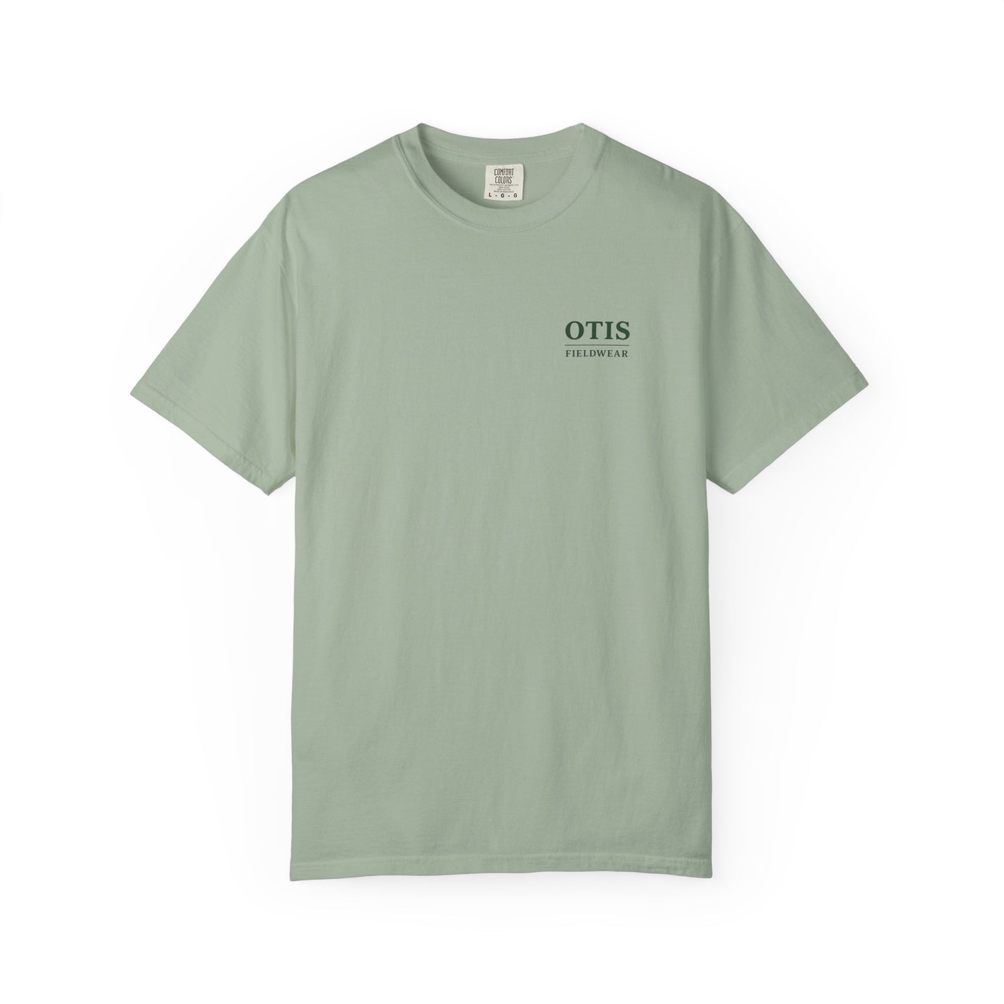 Small Town Roots "Spaw Day" Tee