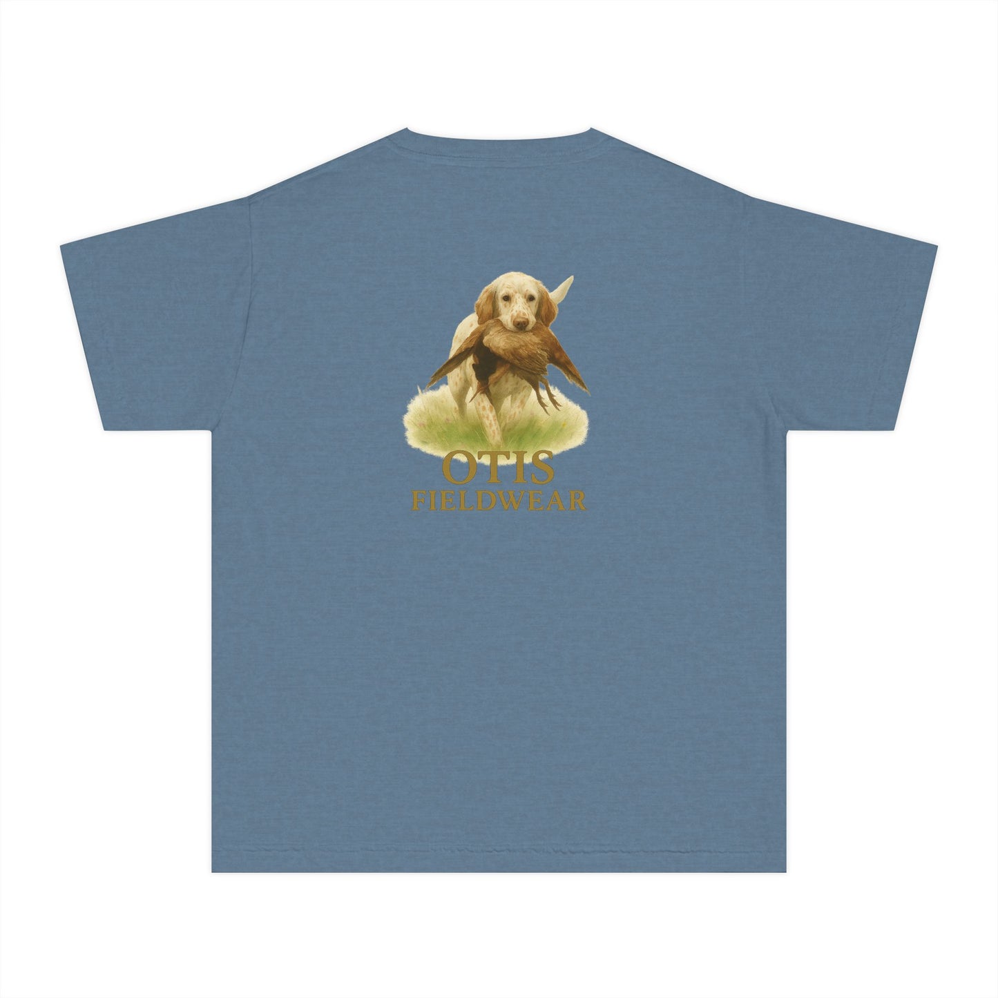 Youth Settin' in the Morning Sun Tee