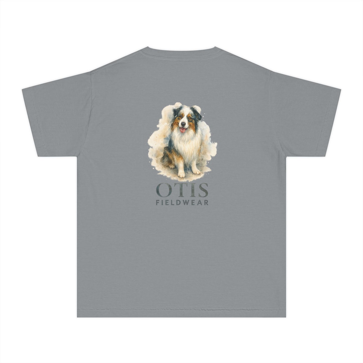 Youth Shepherd's Watch Tee