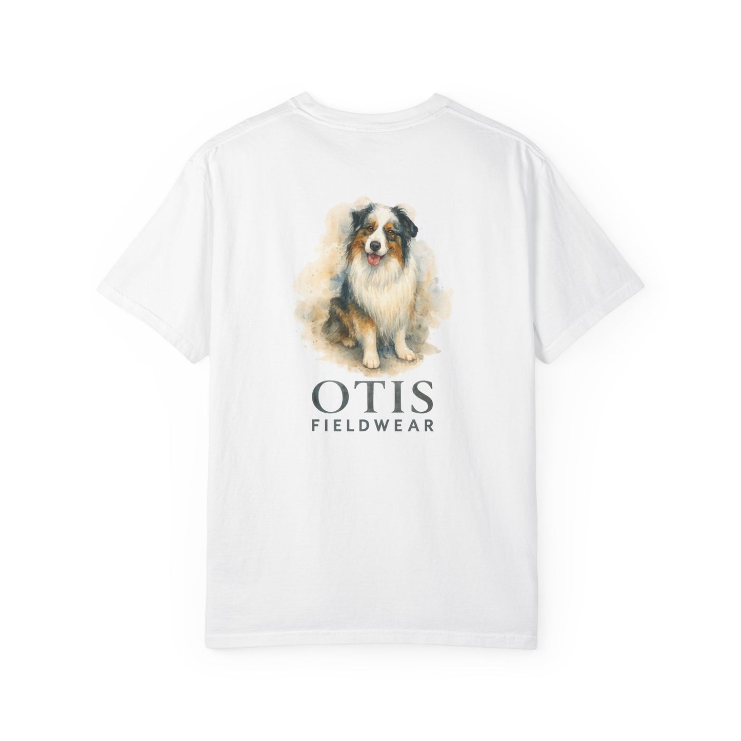 Shepherd's Watch Tee