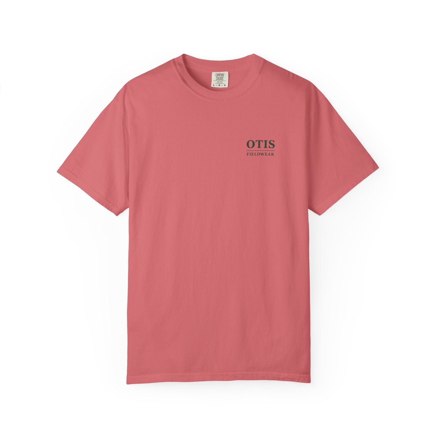 Small Town Roots "Spaw Day" Tee