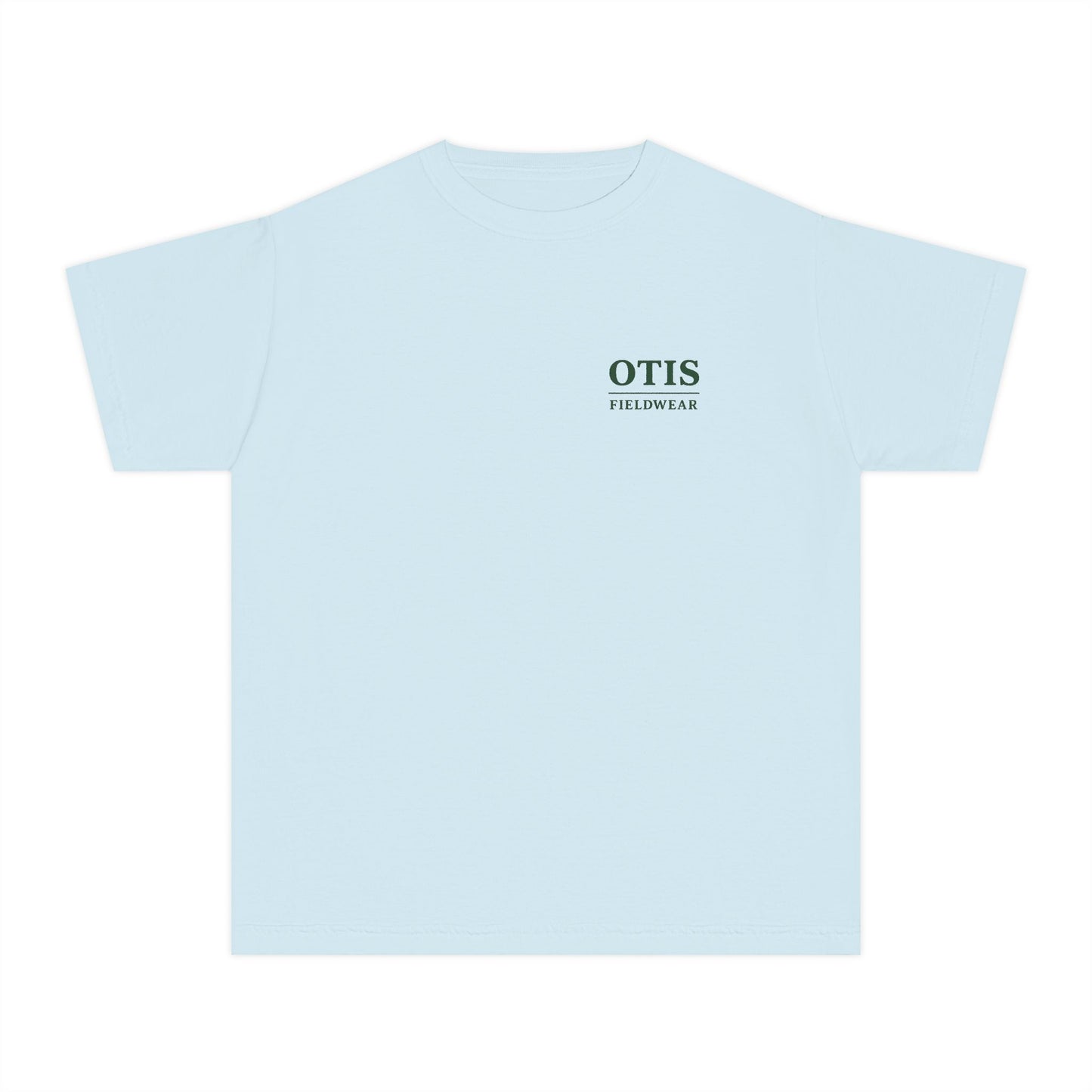 Youth Sweet as Chocolate Tee