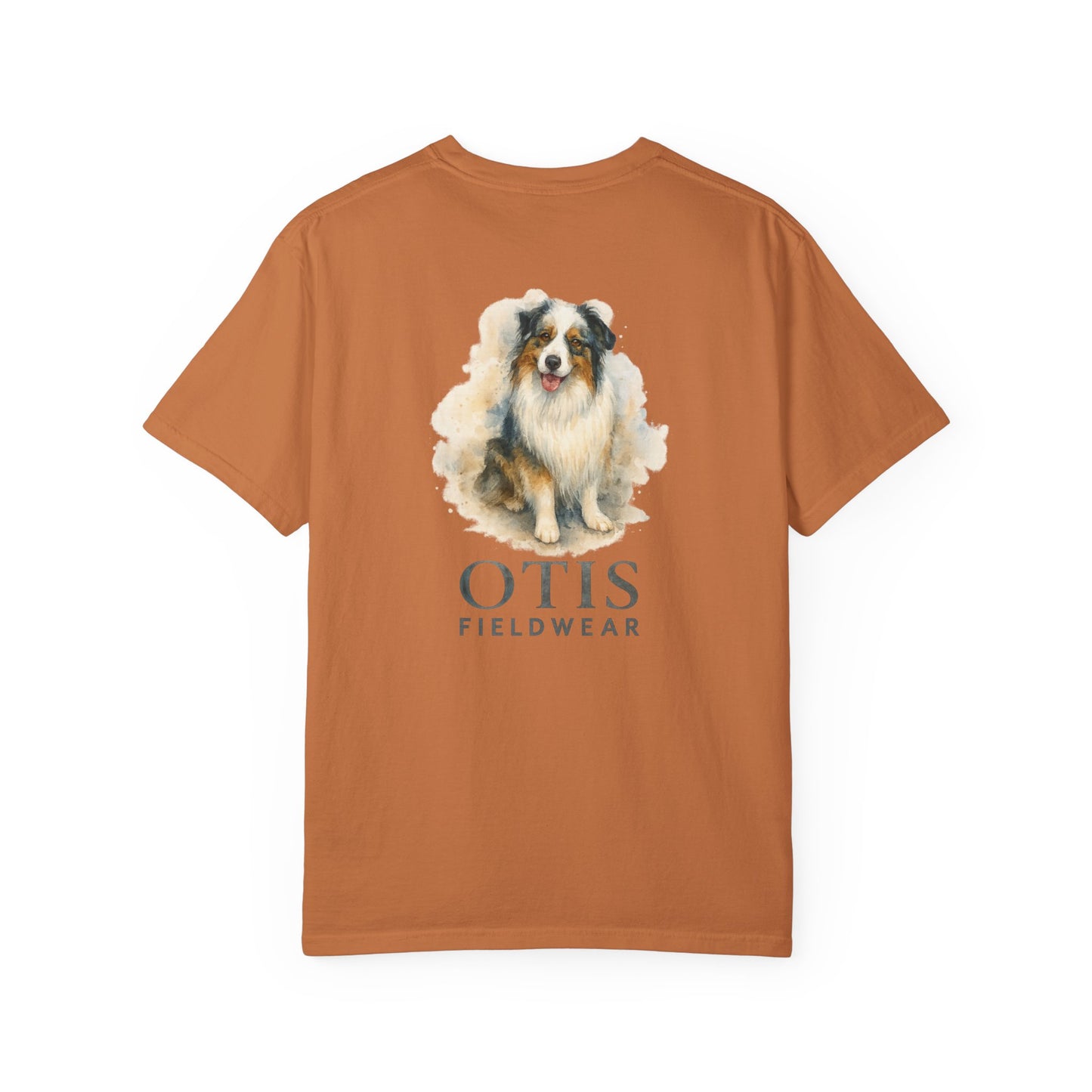 Shepherd's Watch Tee