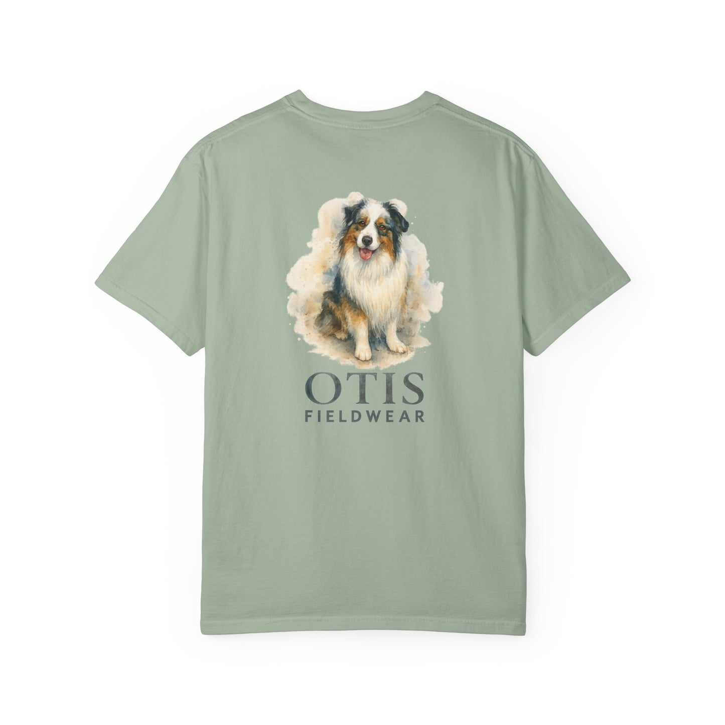 Shepherd's Watch Tee