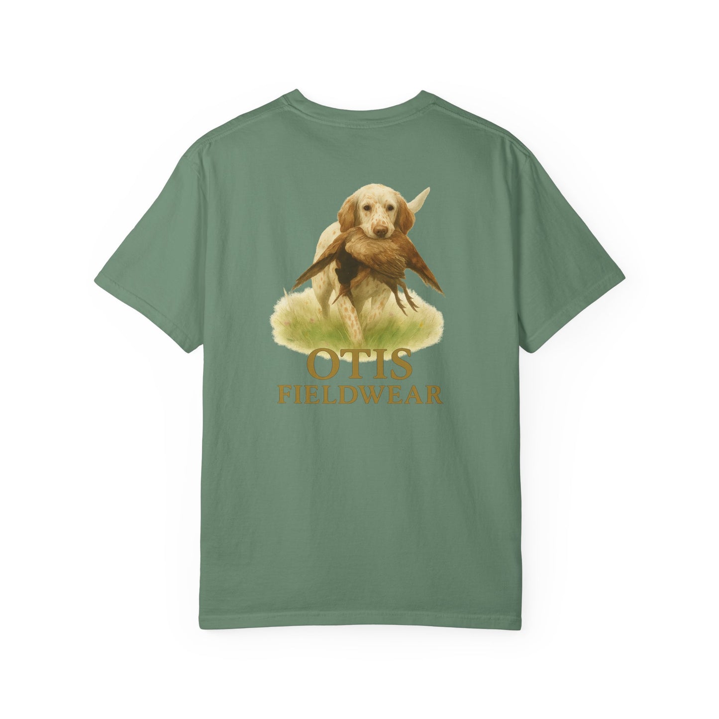 Settin' in the Morning Sun Tee