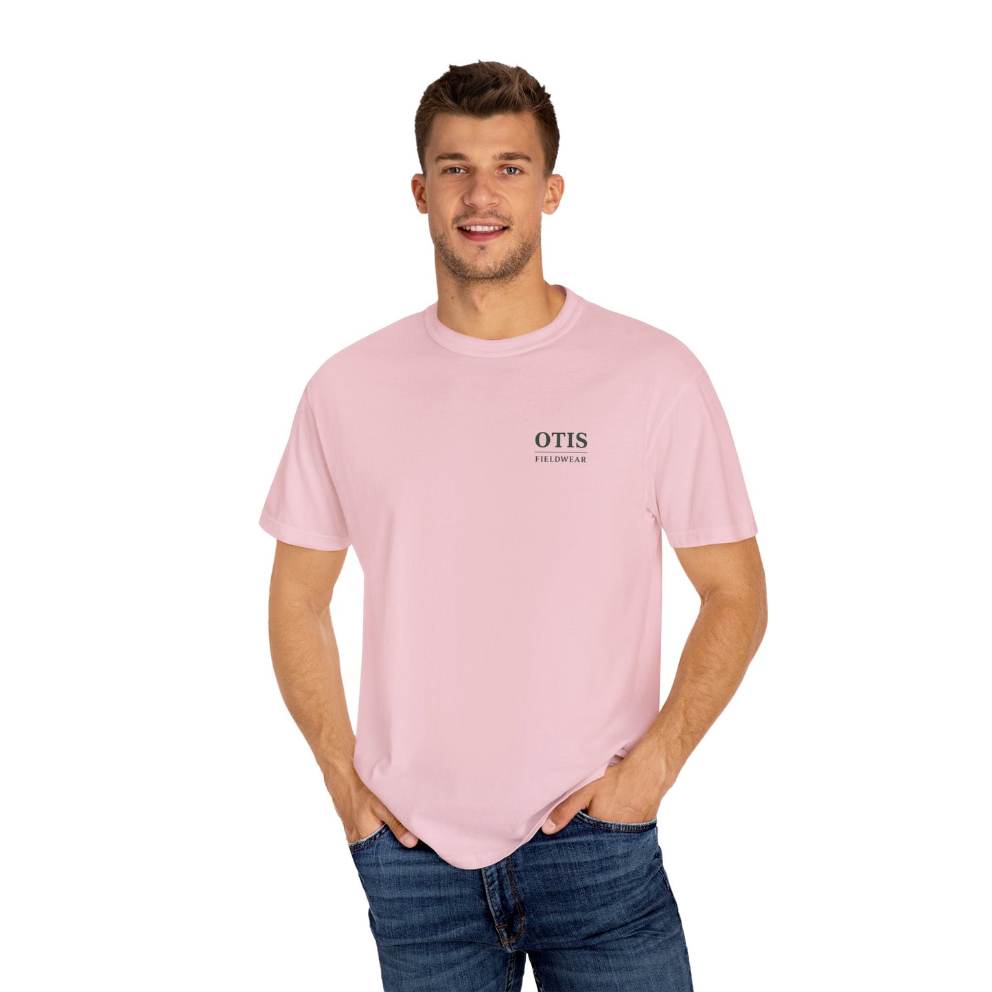Tailgatin' Dawgs Tee