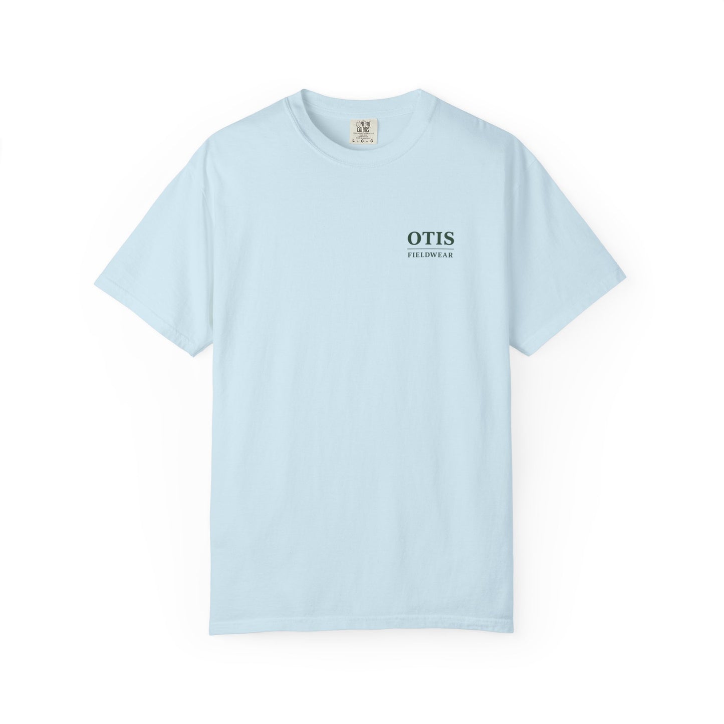 Small Town Roots "Spaw Day" Tee
