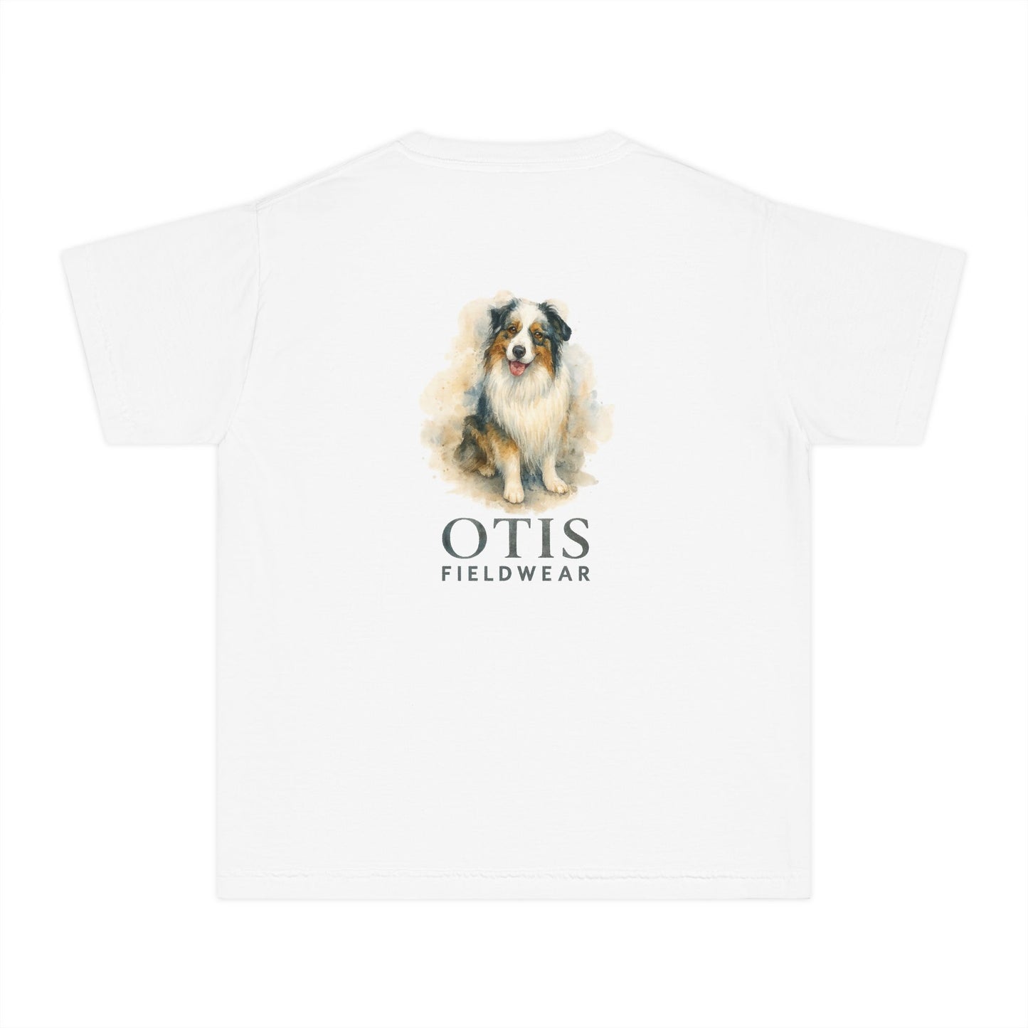Youth Shepherd's Watch Tee