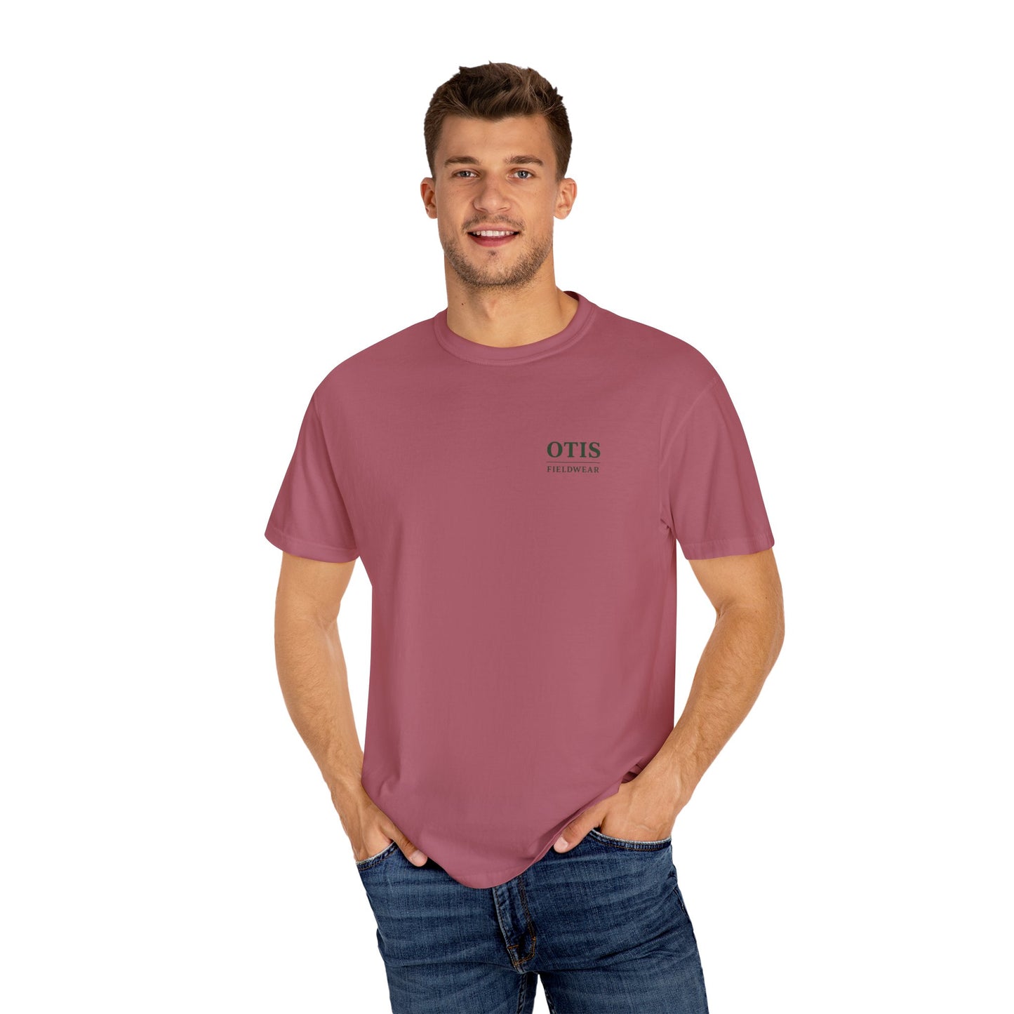 Tailgatin' Dawgs Tee