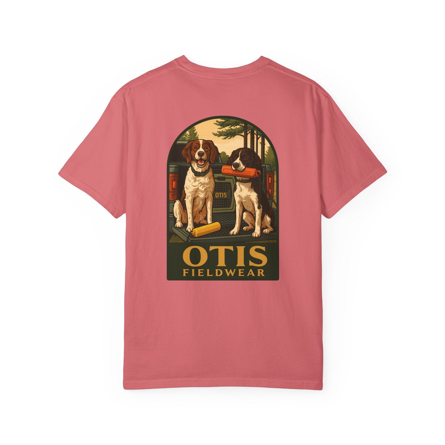 Better Together Tee