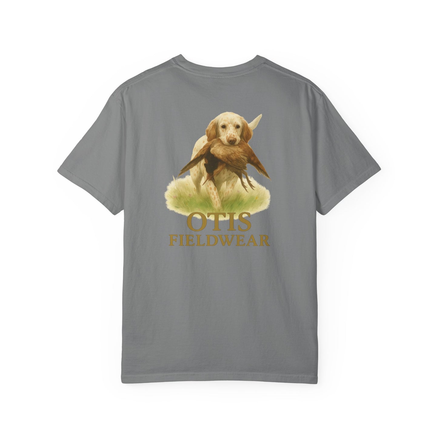 Settin' in the Morning Sun Tee