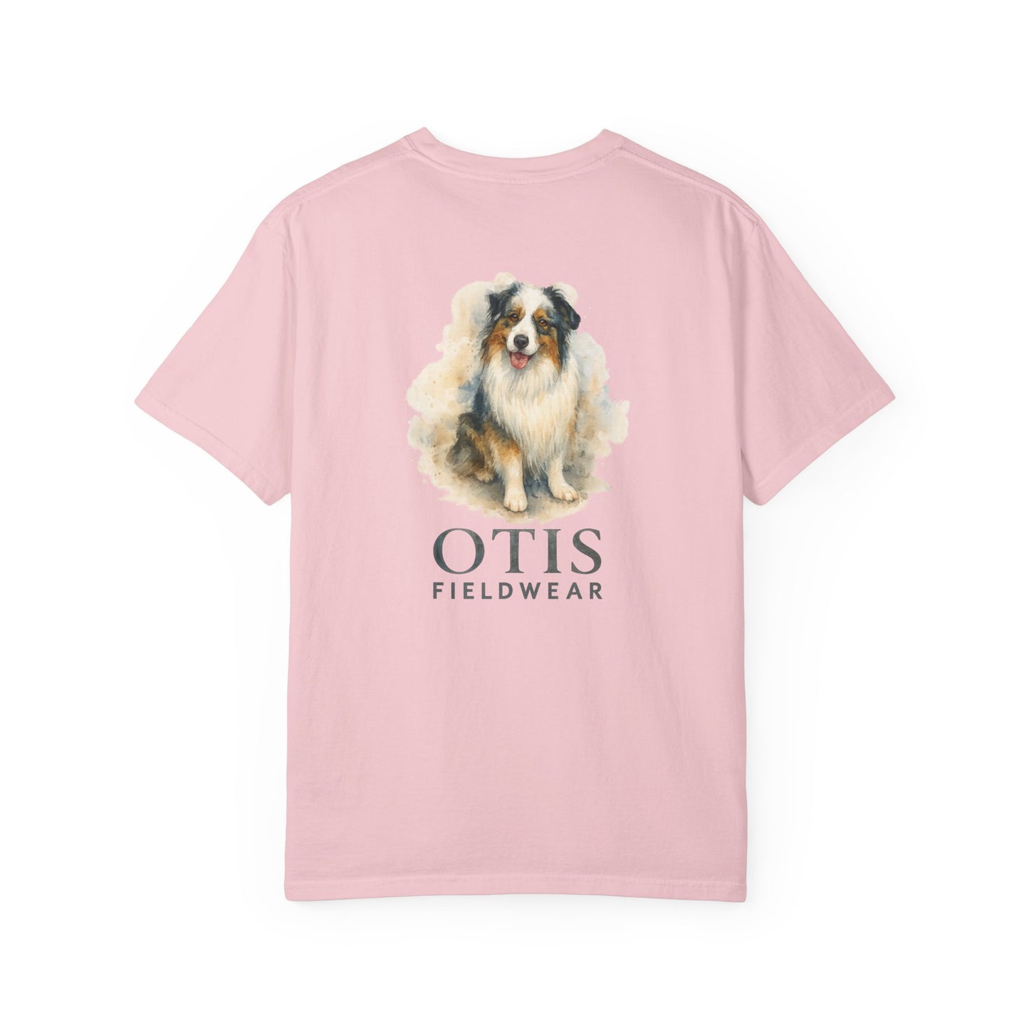 Shepherd's Watch Tee