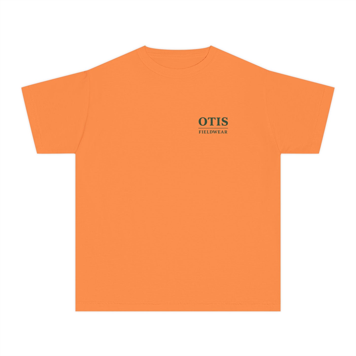 Youth Sweet as Chocolate Tee