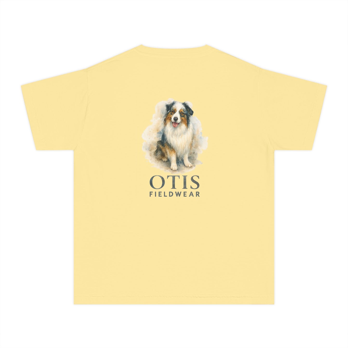 Youth Shepherd's Watch Tee