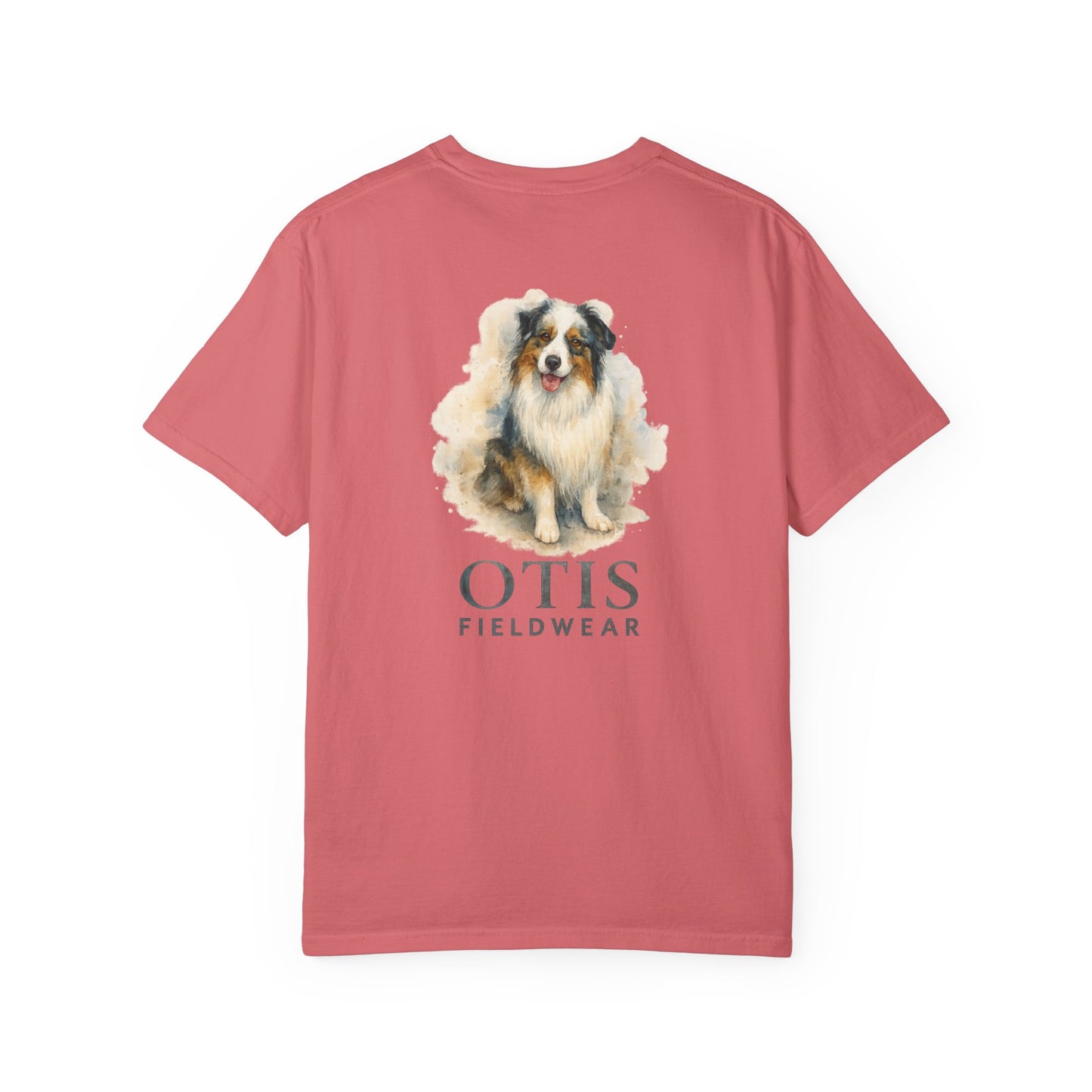 Shepherd's Watch Tee