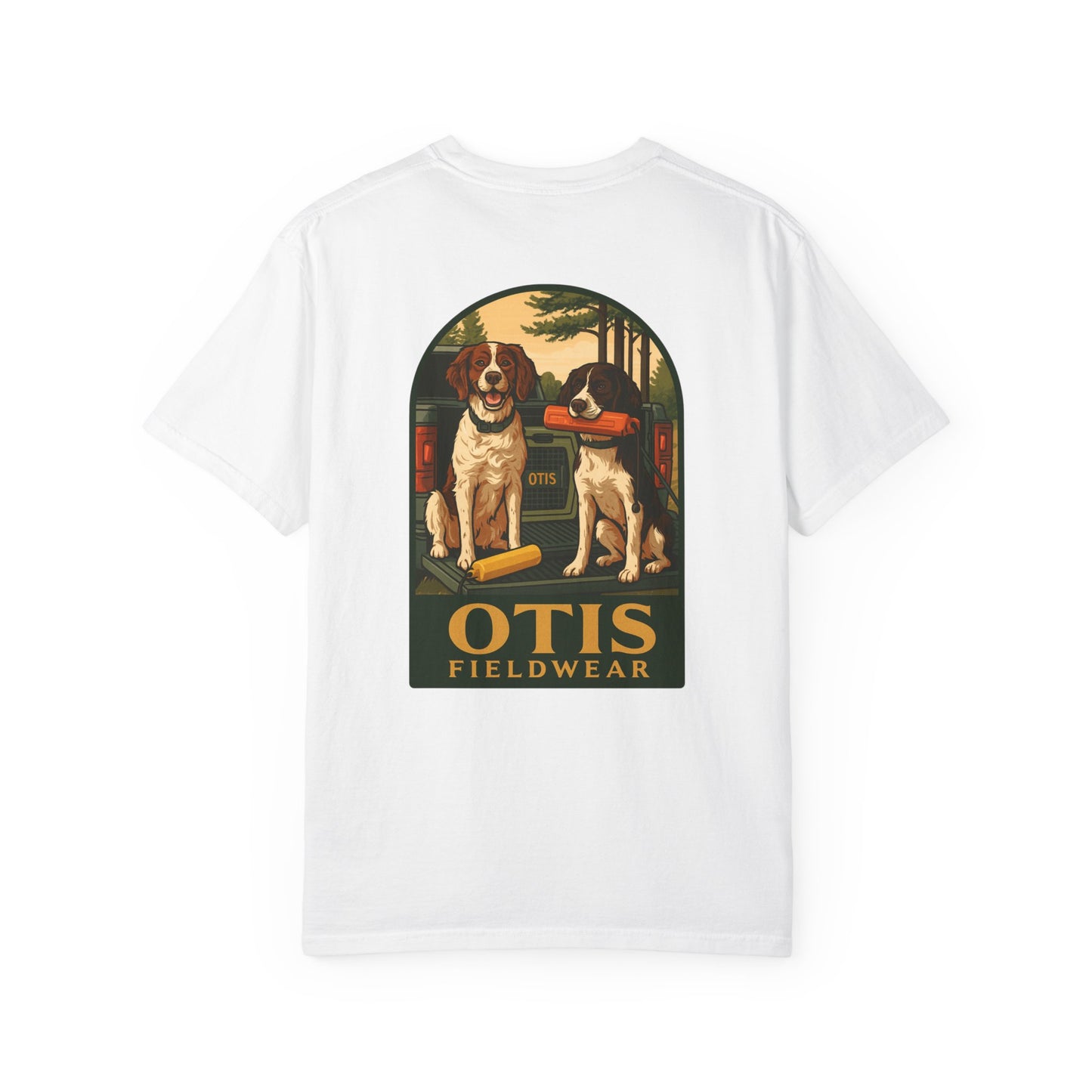 Better Together Tee