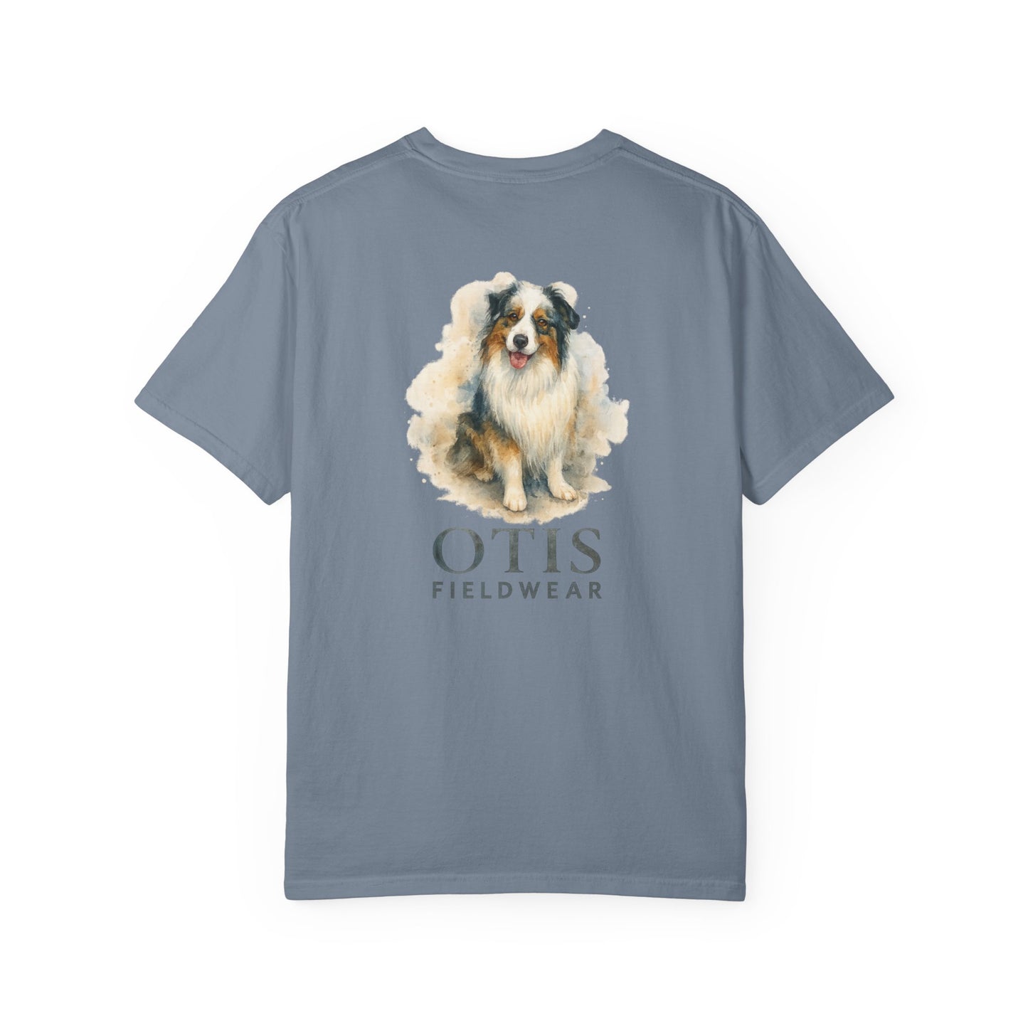 Shepherd's Watch Tee