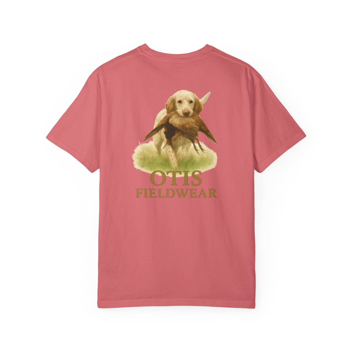 Settin' in the Morning Sun Tee