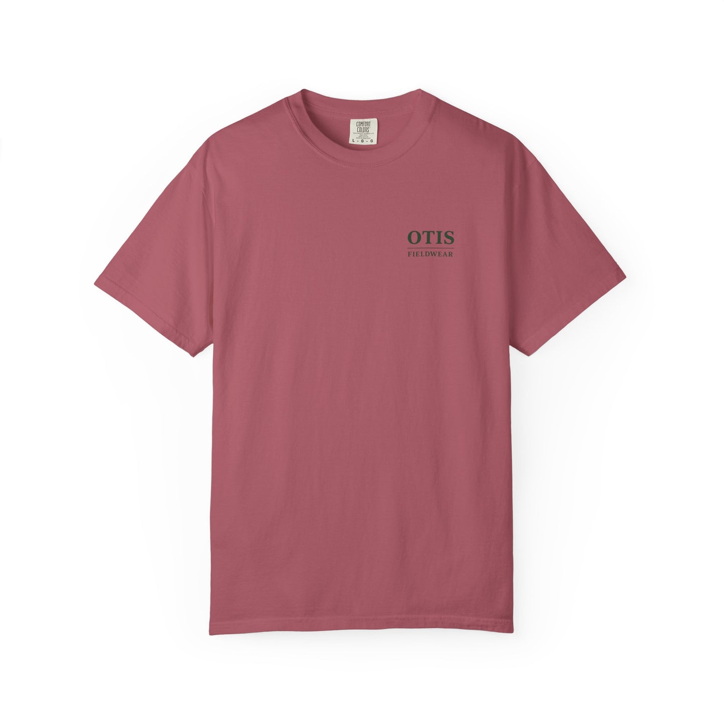 Tailgatin' Dawgs Tee