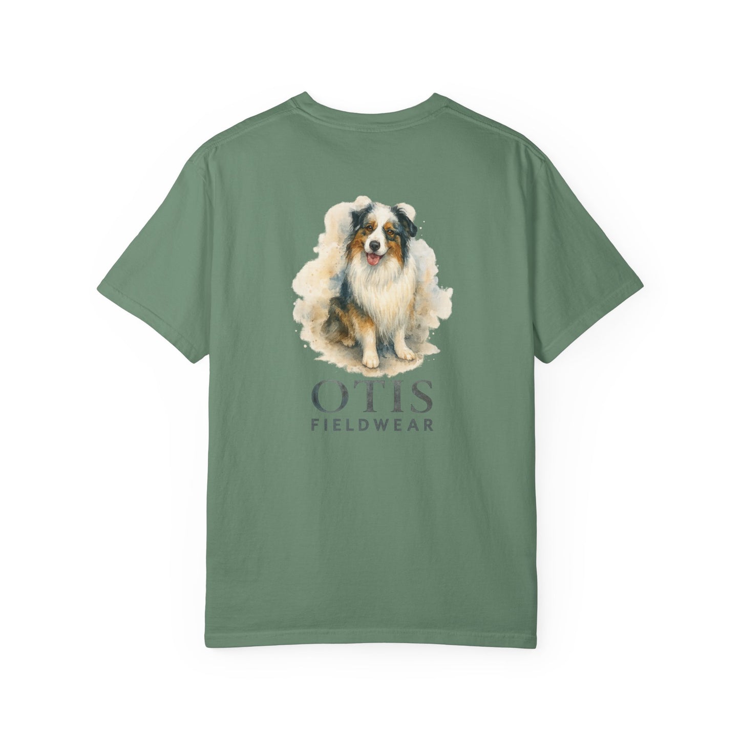 Shepherd's Watch Tee