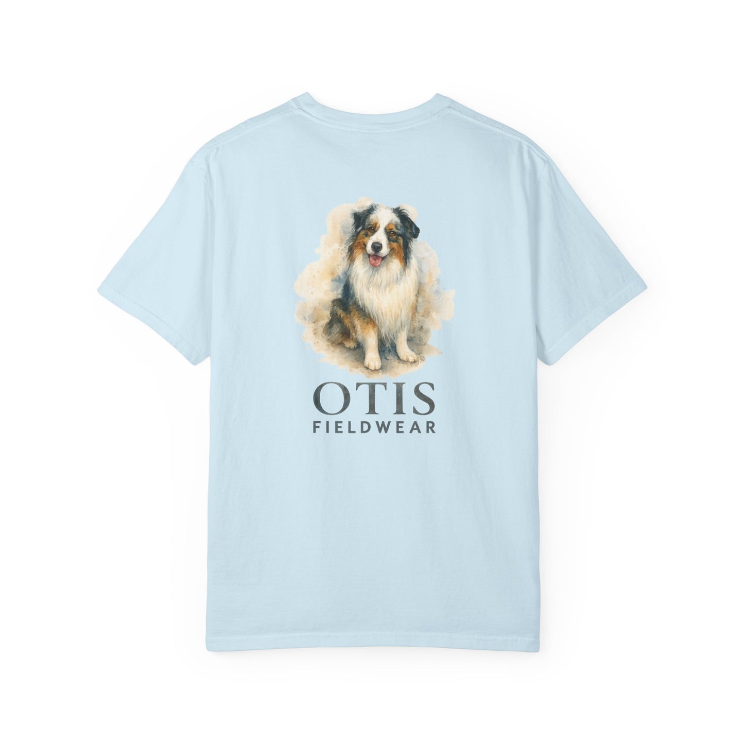 Shepherd's Watch Tee