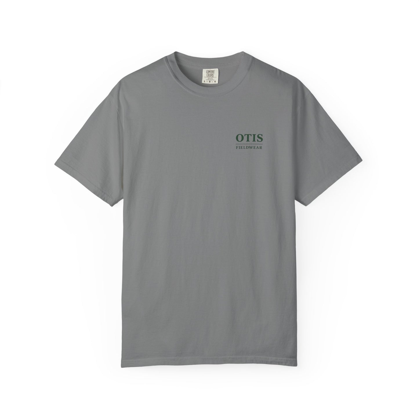 Small Town Roots "Spaw Day" Tee