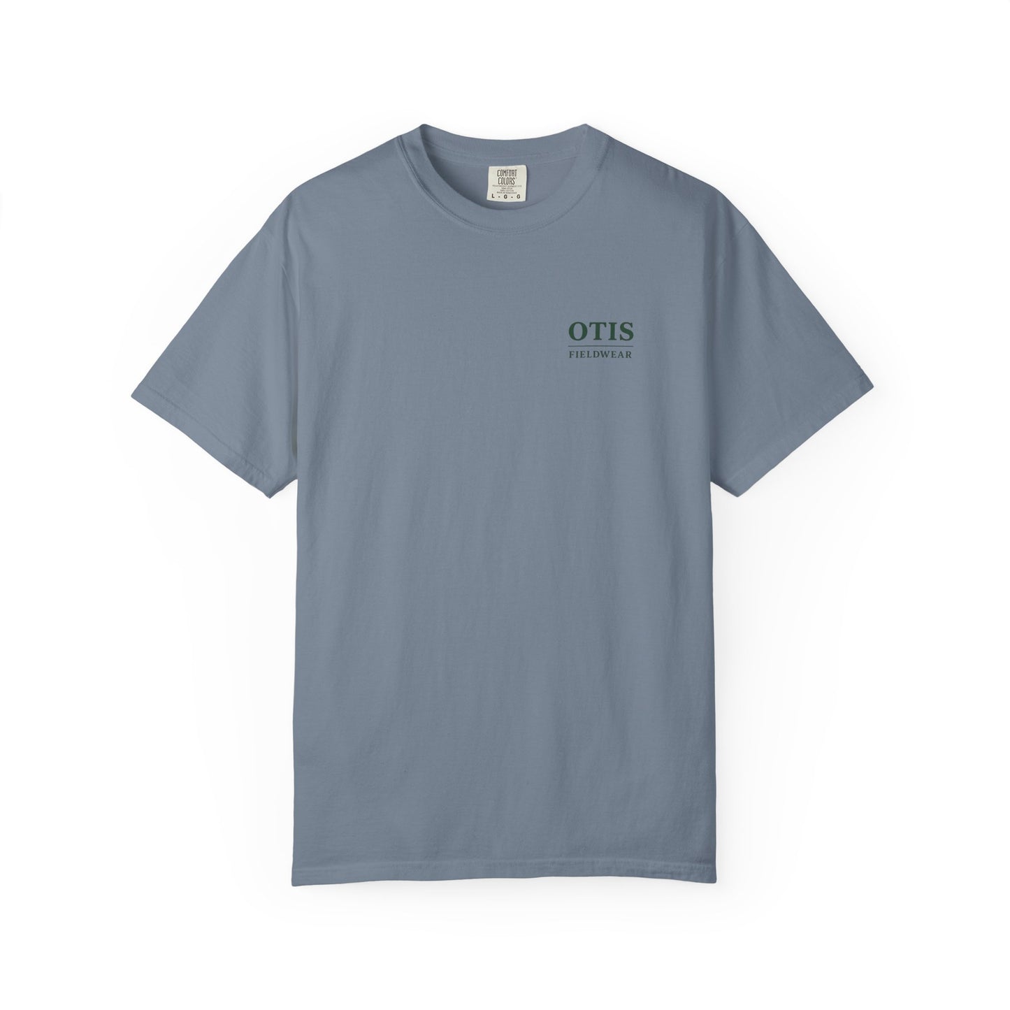 Tailgatin' Dawgs Tee