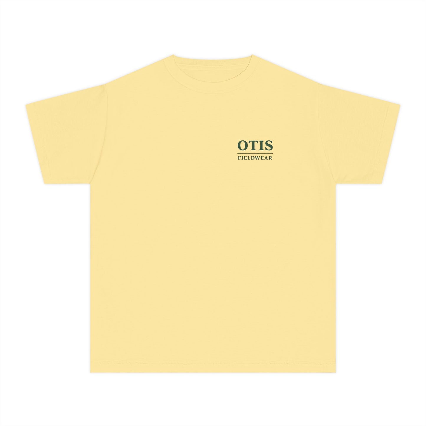 Youth Sweet as Chocolate Tee