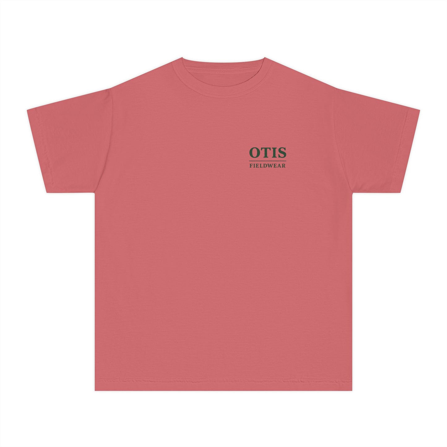 Youth Sweet as Chocolate Tee
