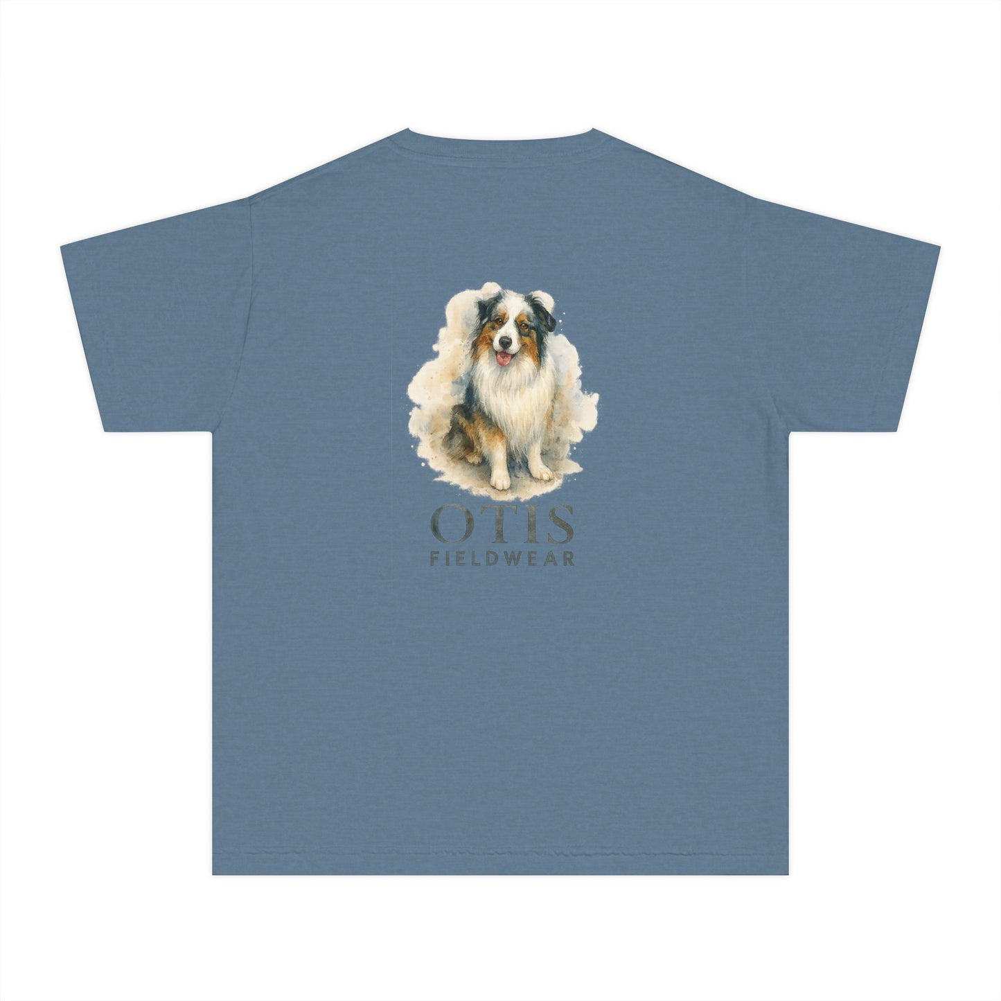 Youth Shepherd's Watch Tee