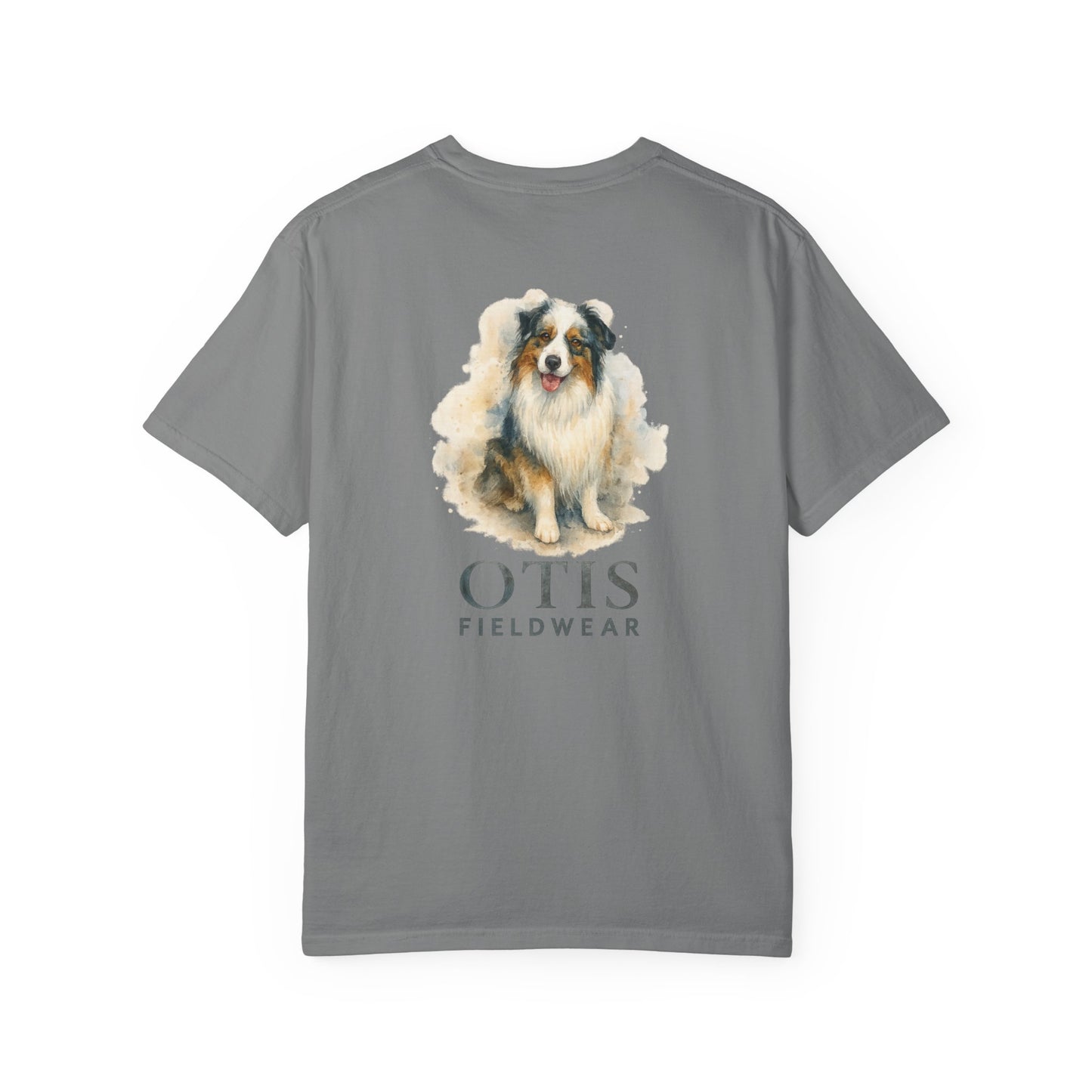 Shepherd's Watch Tee