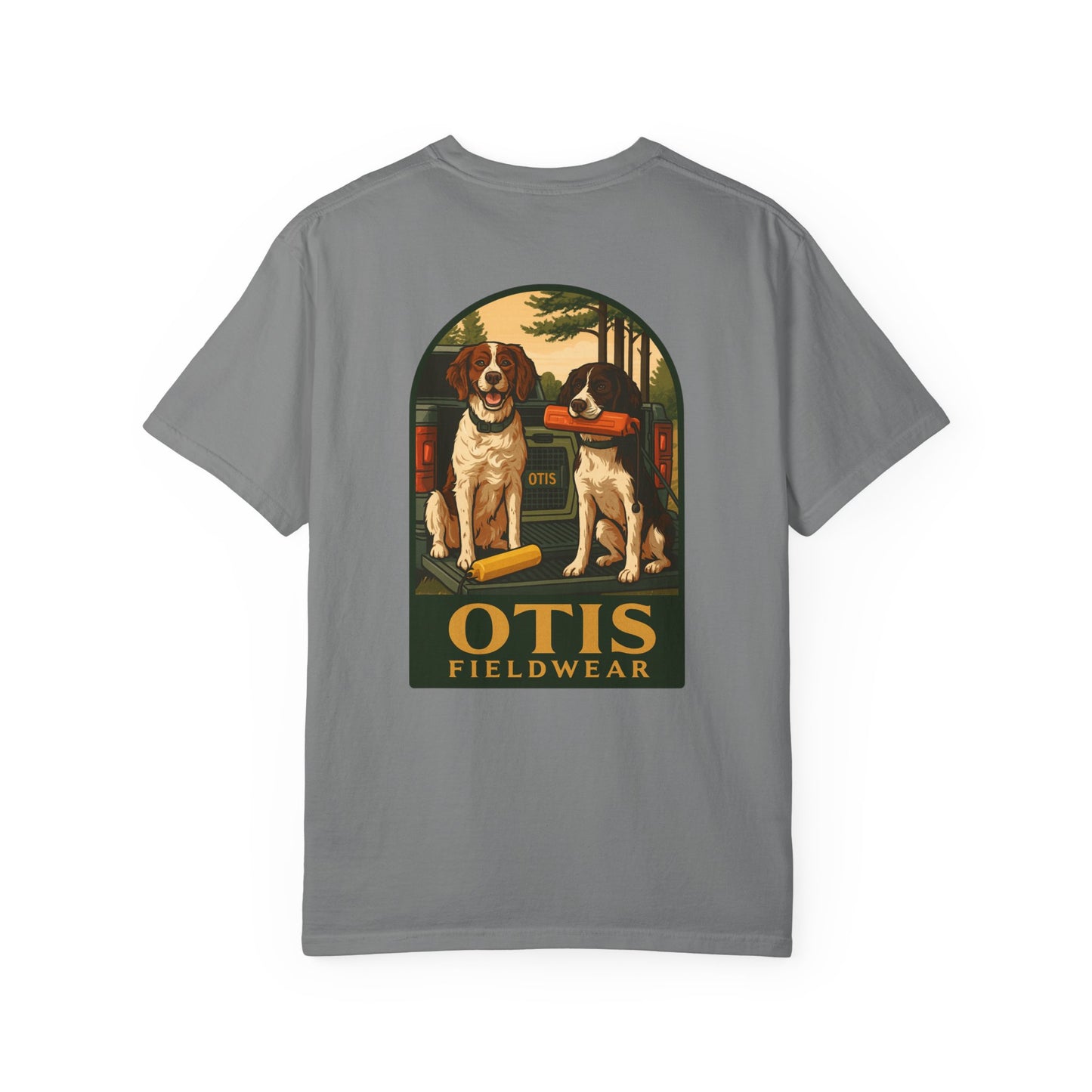 Better Together Tee