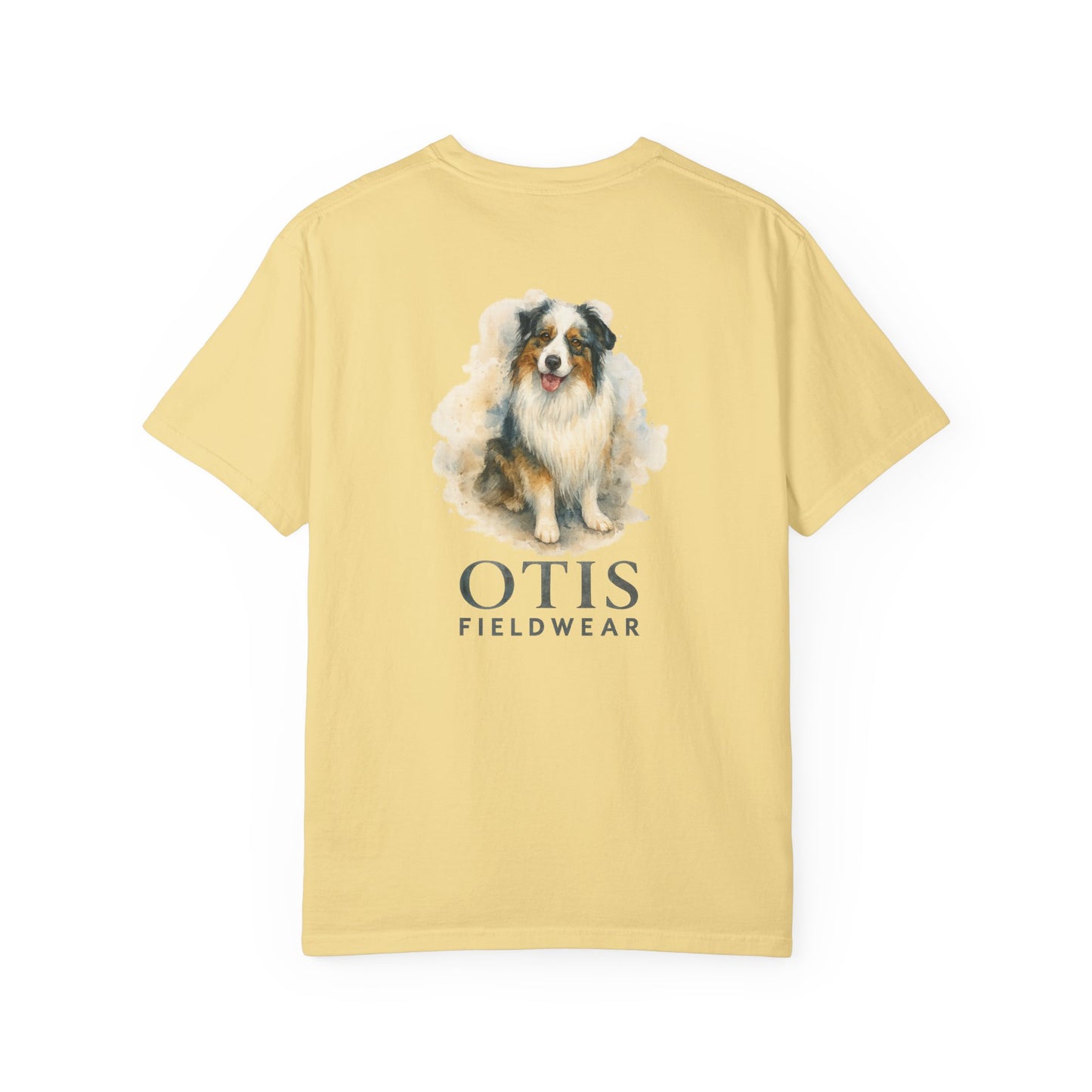 Shepherd's Watch Tee