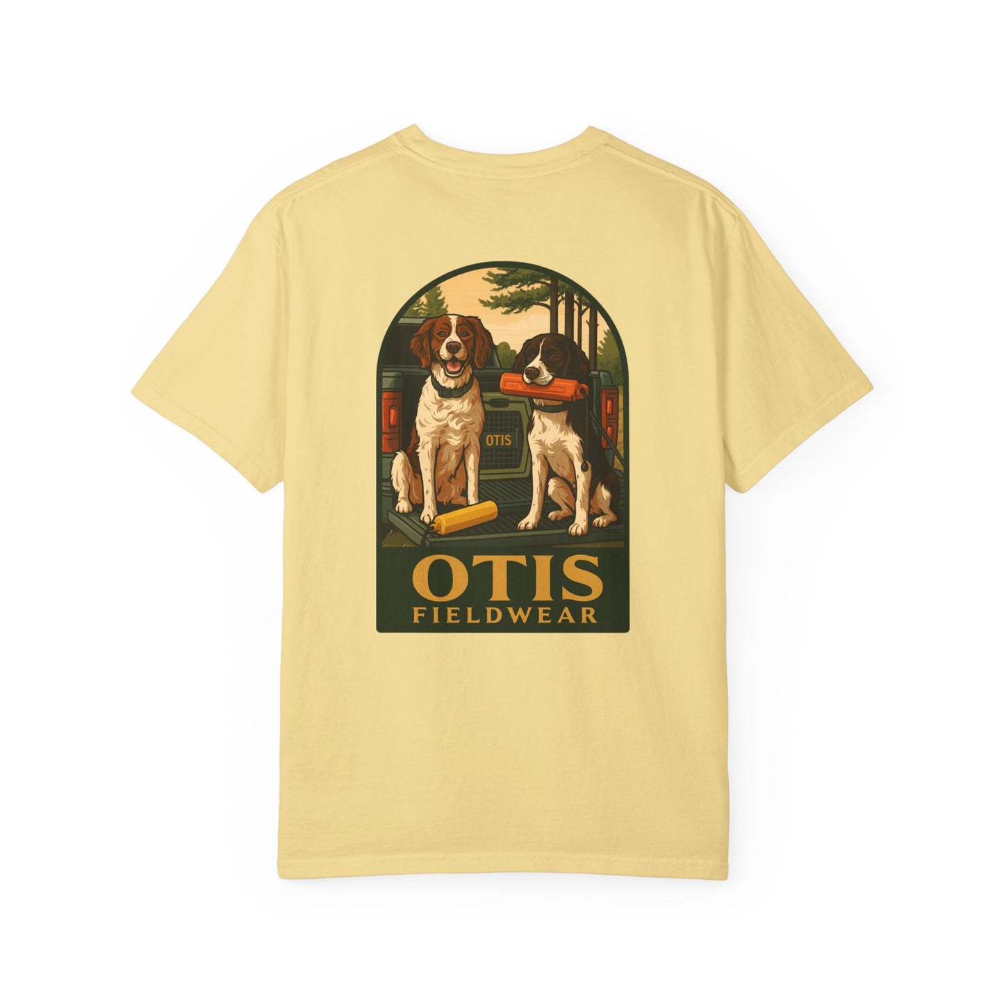 Better Together Tee