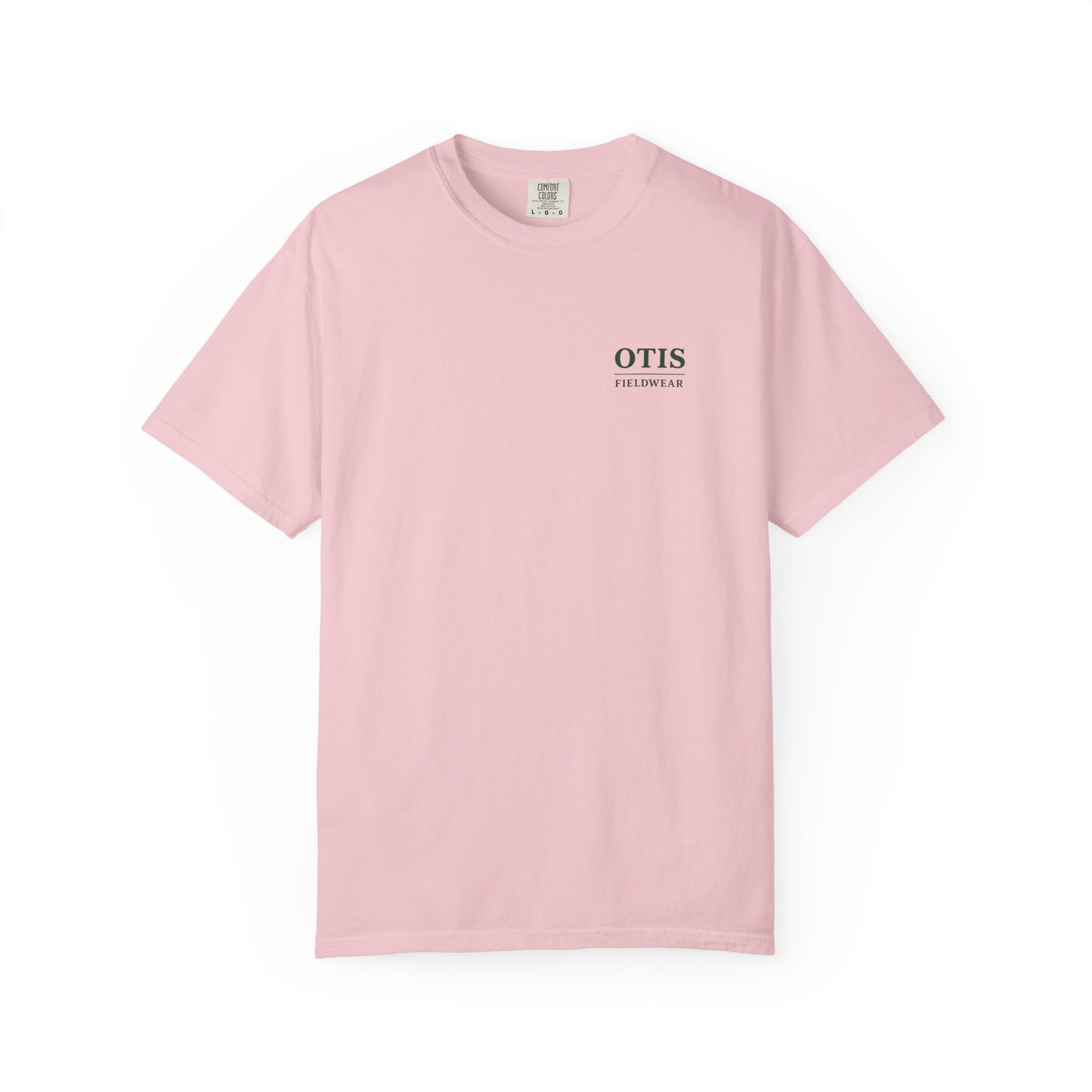 Tailgatin' Dawgs Tee