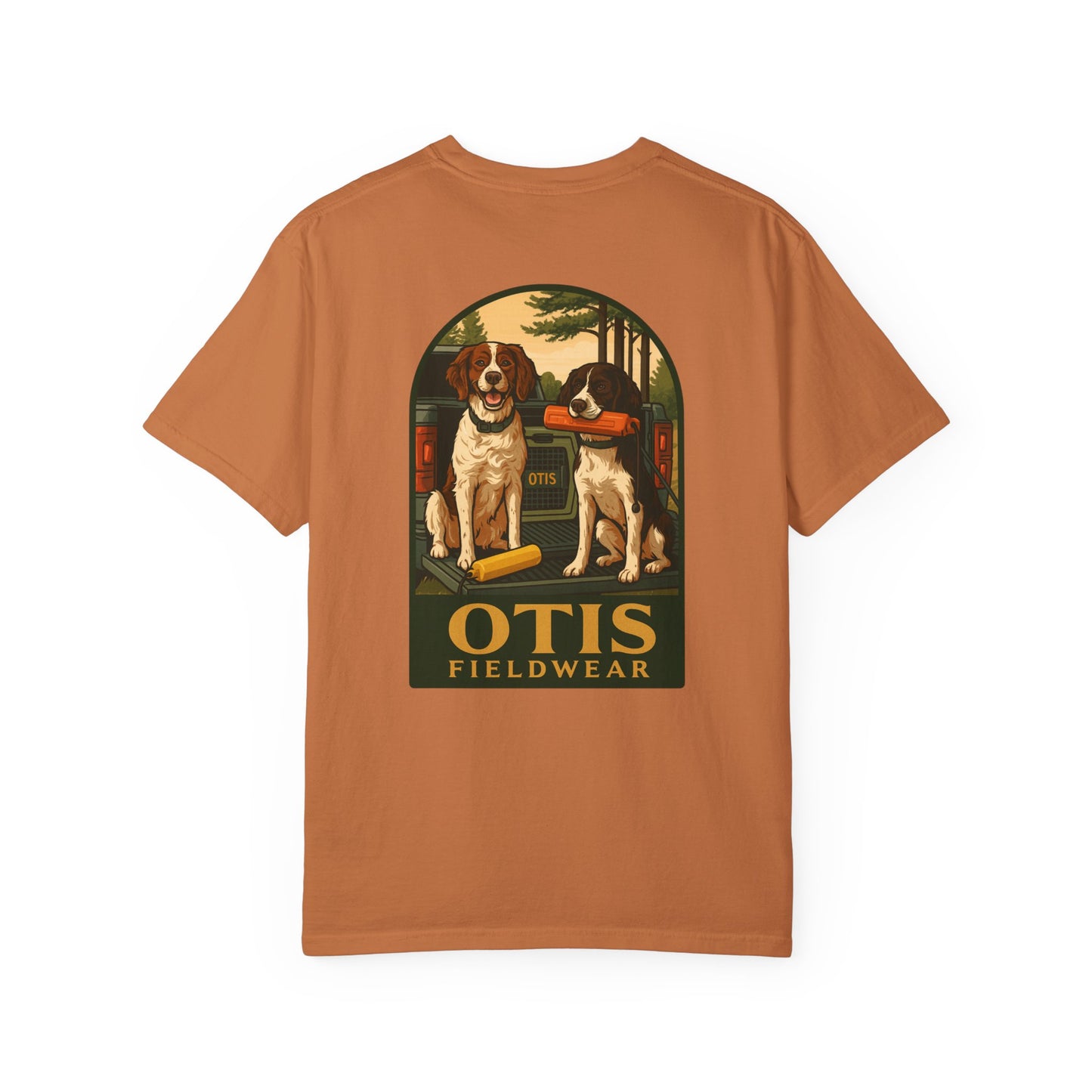 Better Together Tee