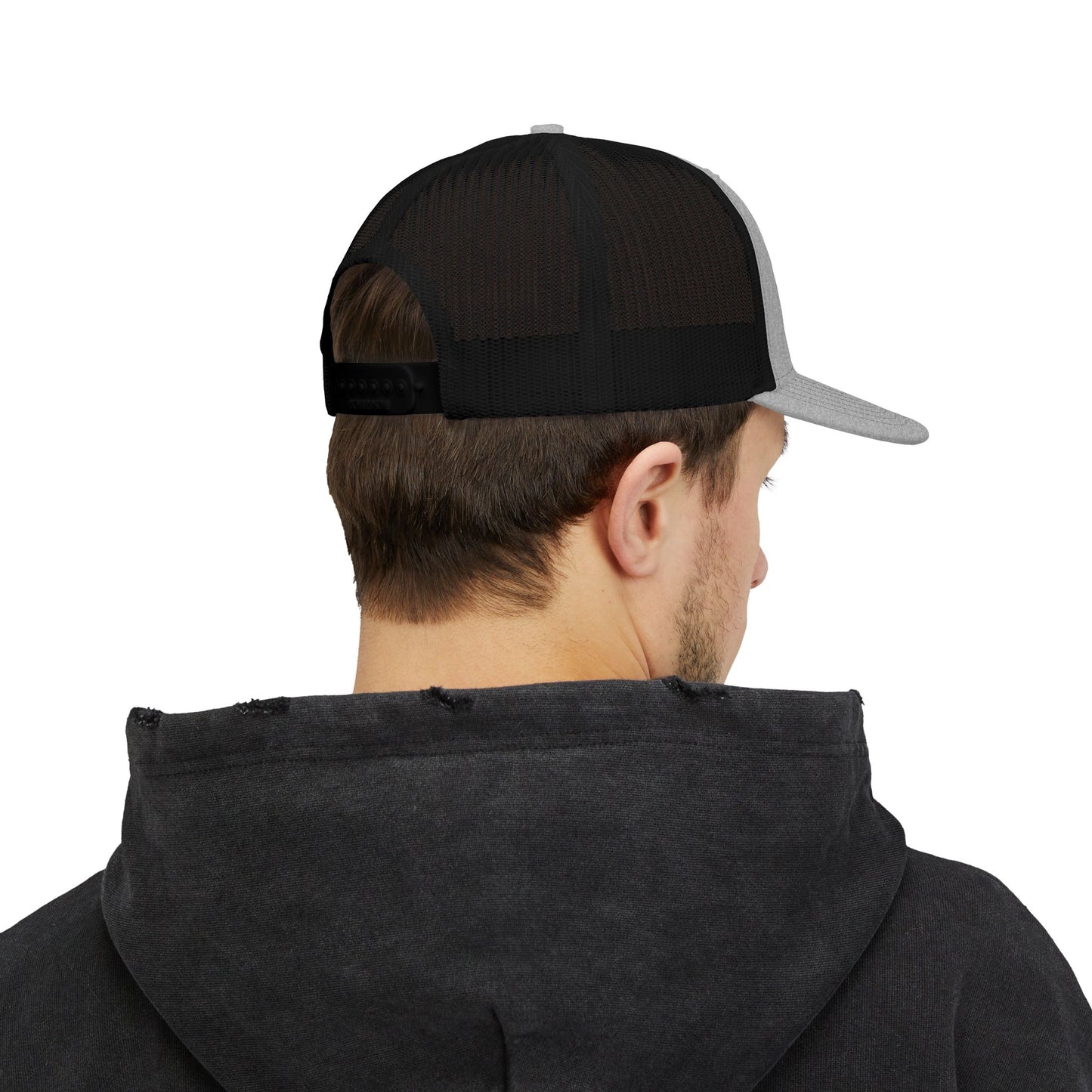 Otis Field Wear Snapback Cap