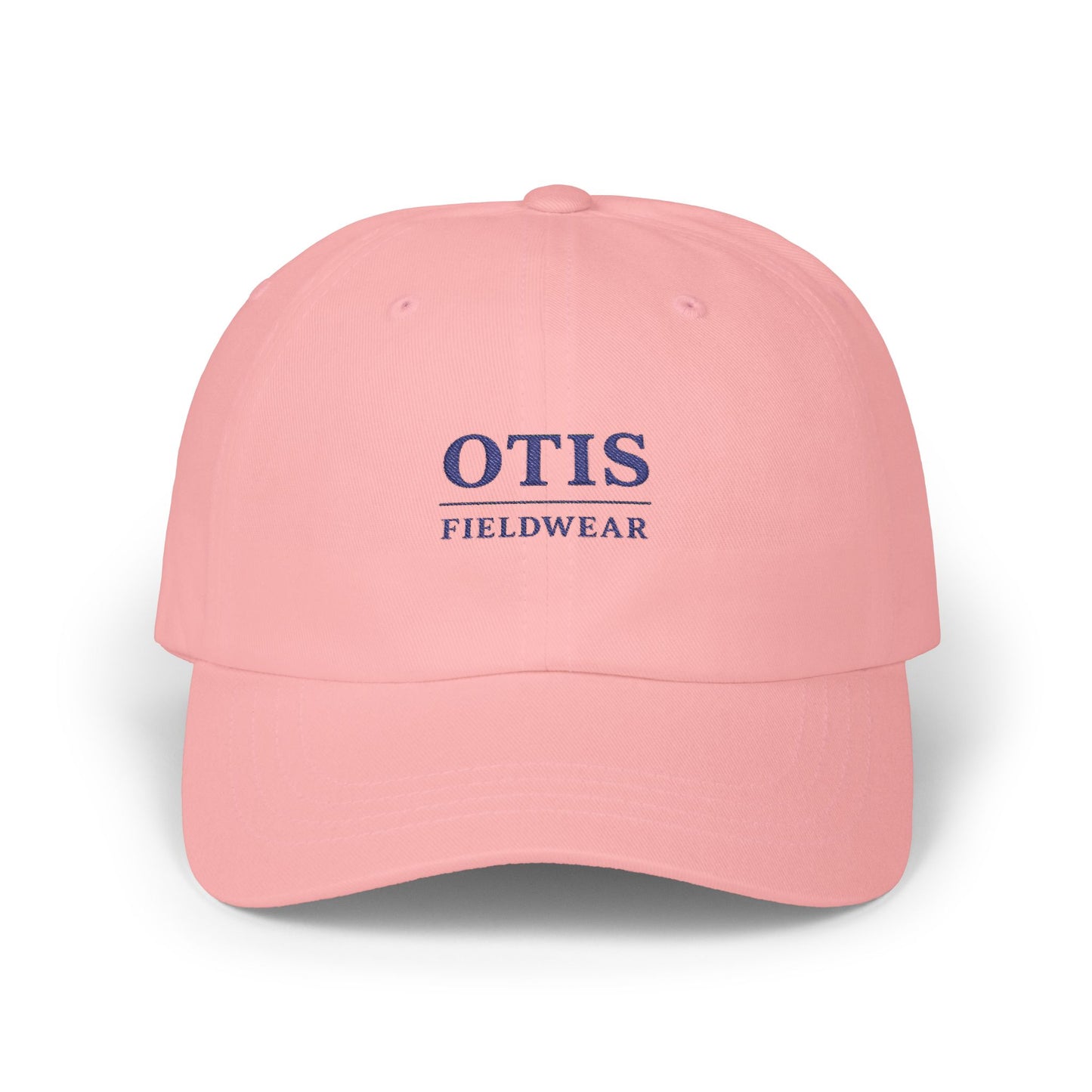 Classic Dad Cap
