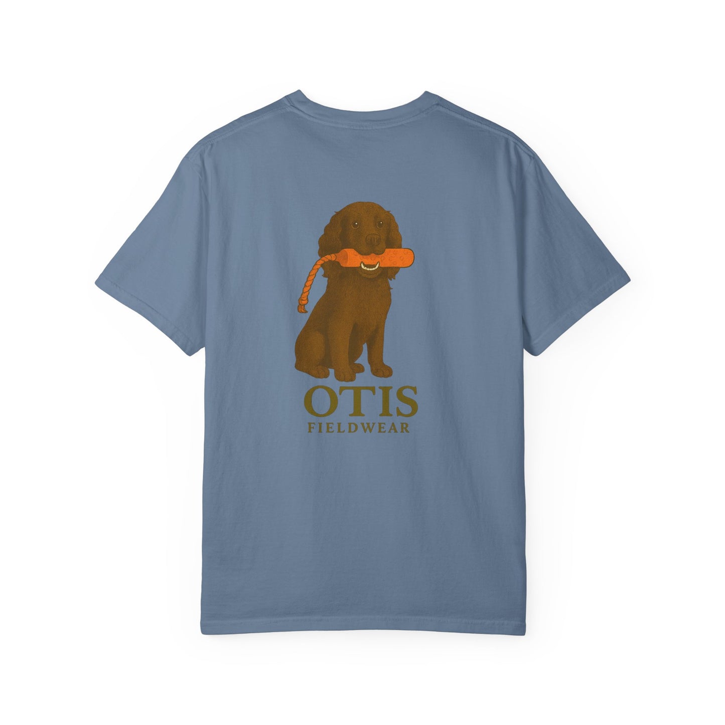 Training Day Tee - Boykin Spaniel
