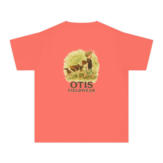 Youth Partners in Crime Tee