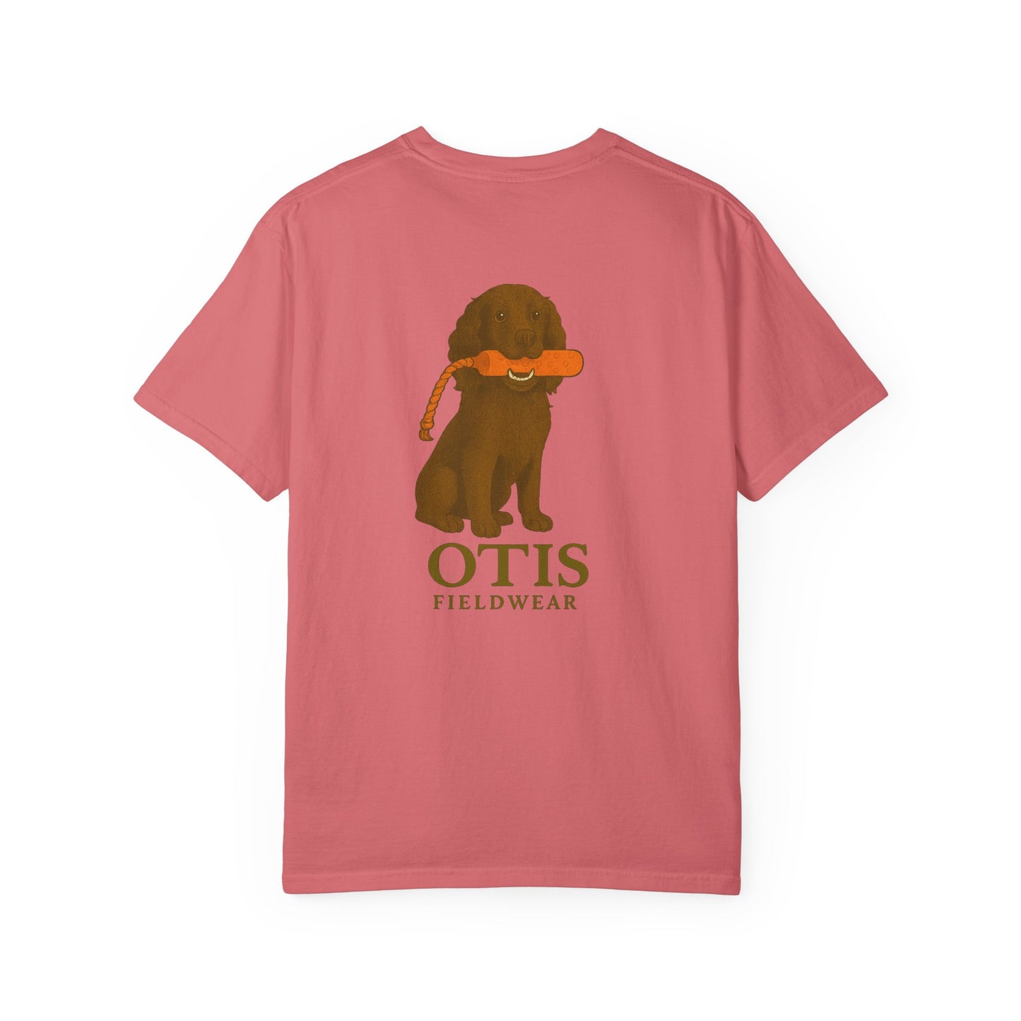 Training Day Tee - Boykin Spaniel