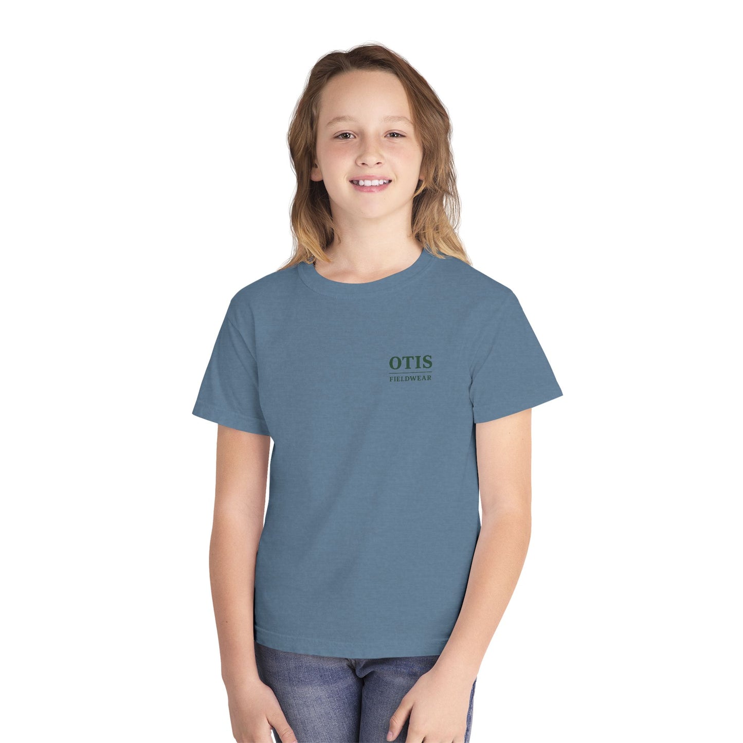 Youth Better Together Tee