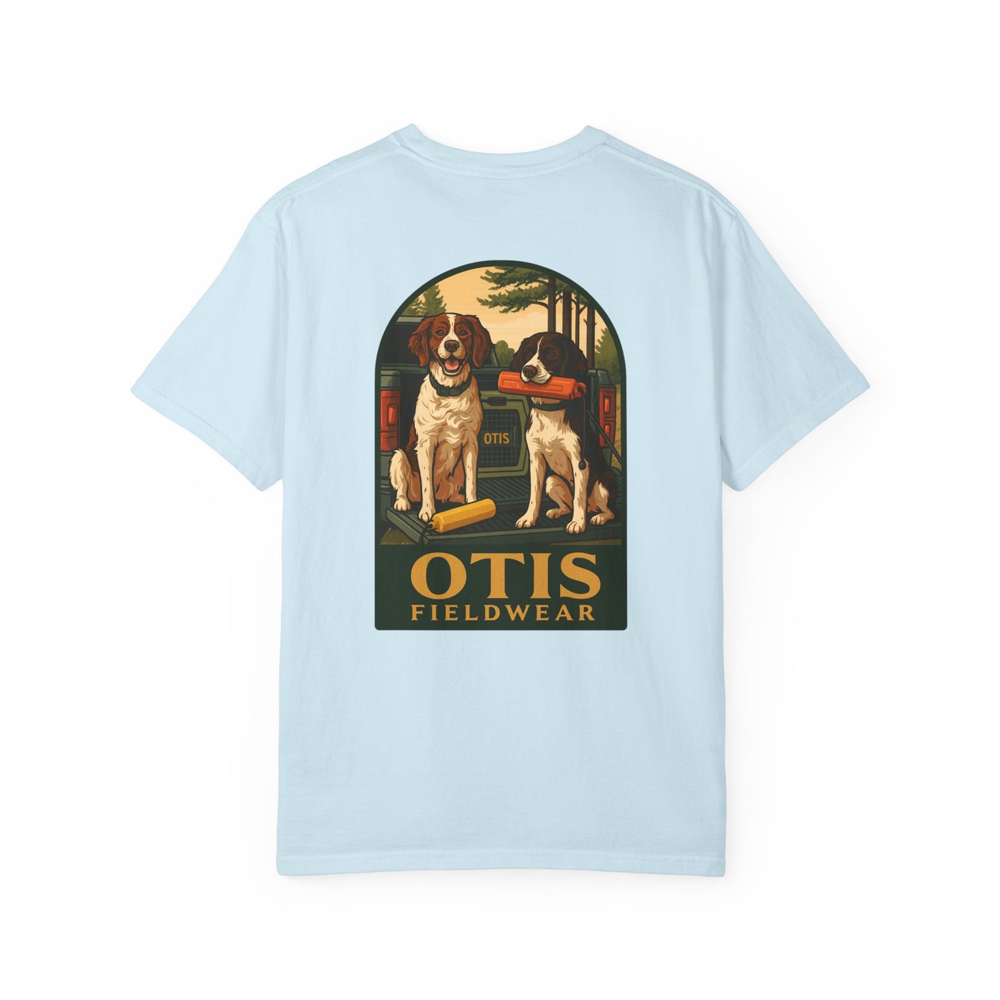 Better Together Tee