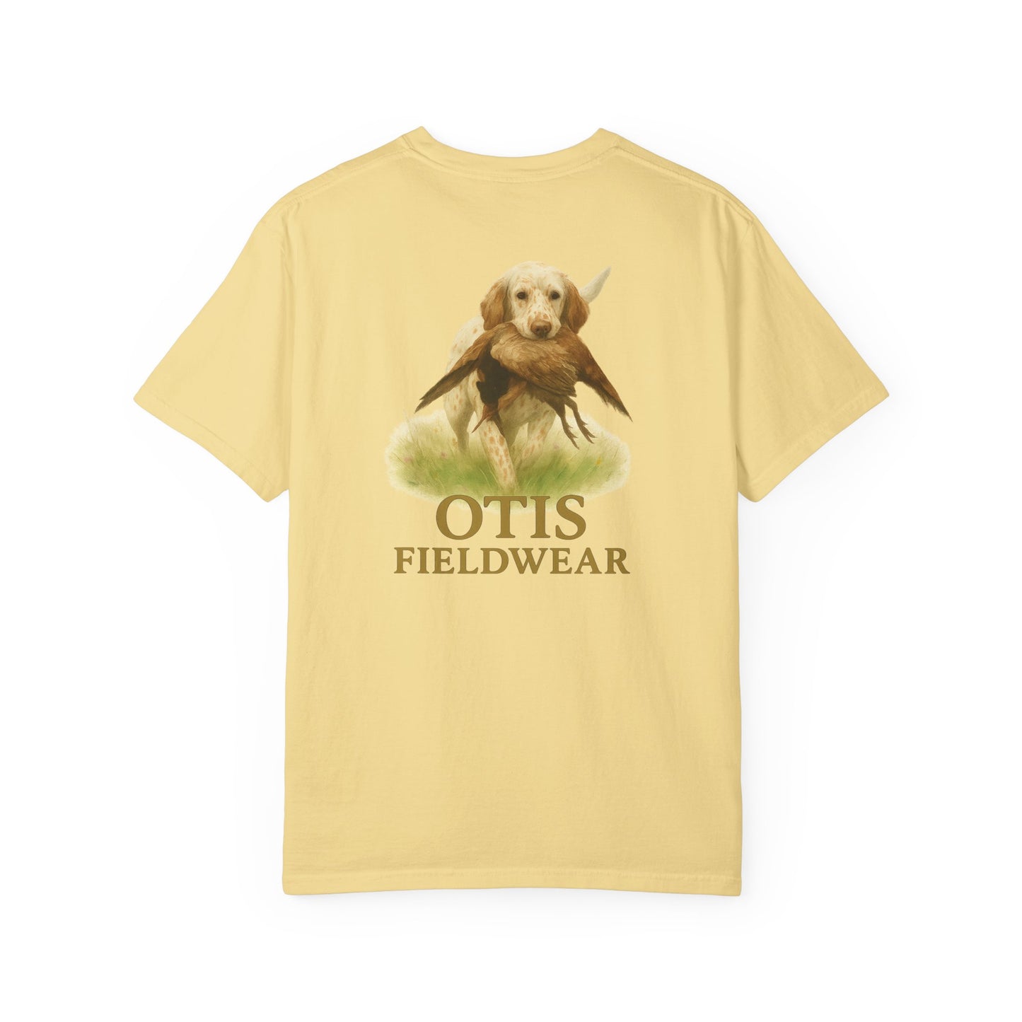 Settin' in the Morning Sun Tee