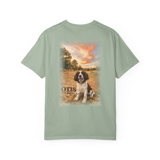 (Custom) Toby the Springer