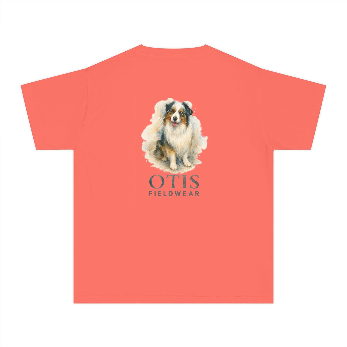 Youth Shepherd's Watch Tee