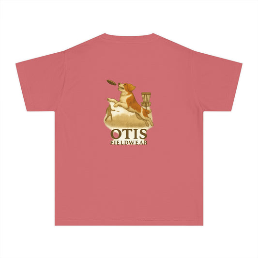 Youth Hittin' Chains Disc Golf Tee