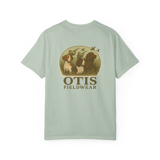 Hunt Day Trio Tee